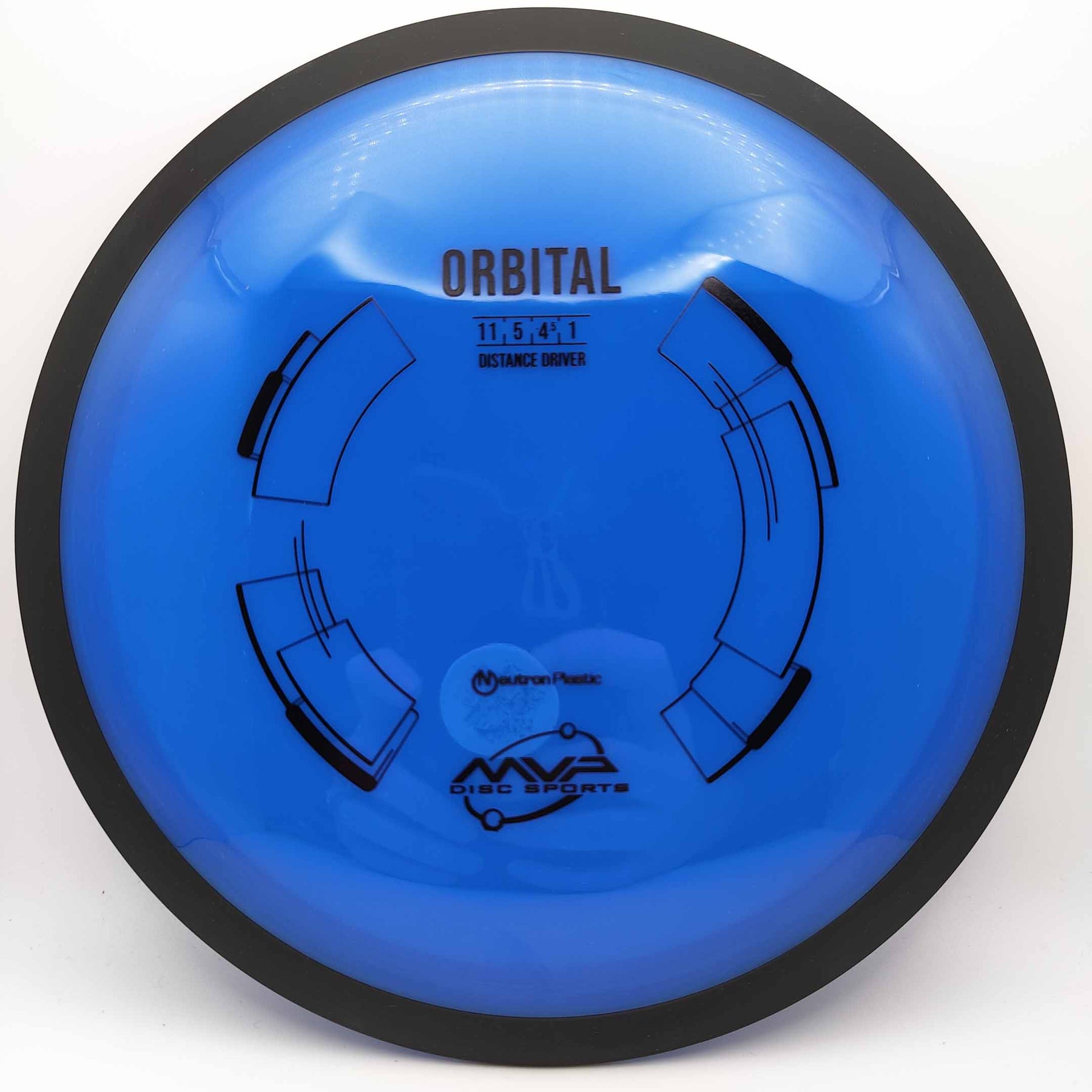 MVP Orbital - Neutron 170-175g