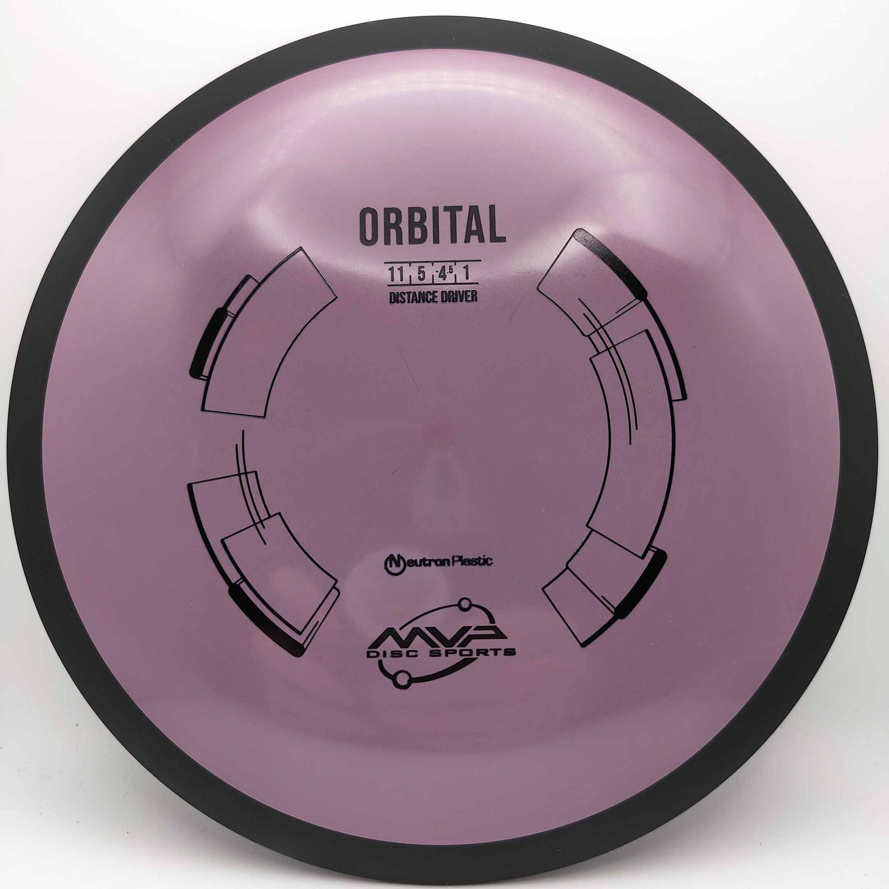 MVP Orbital - Neutron 170-175g