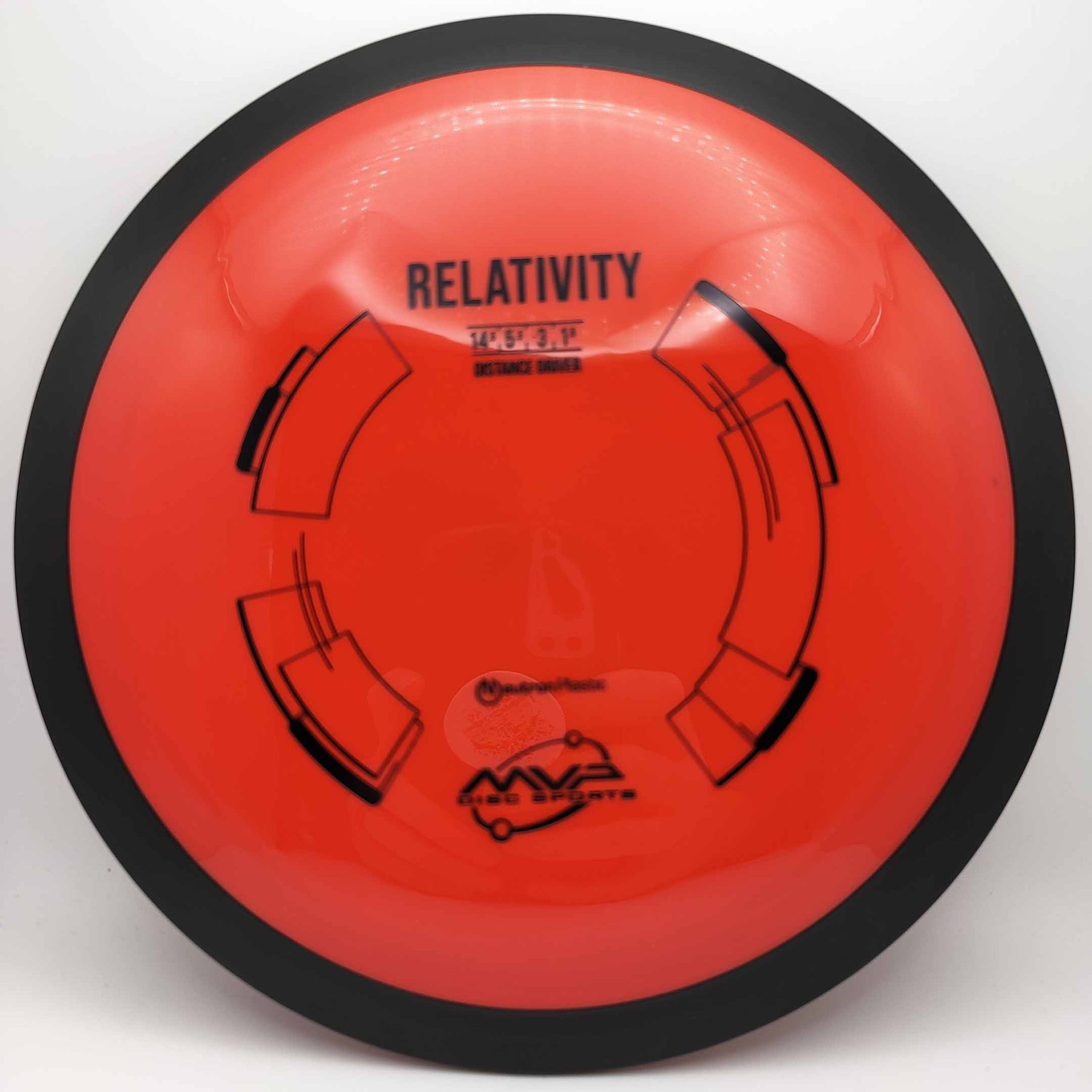 MVP Relativity - Neutron 170-175g