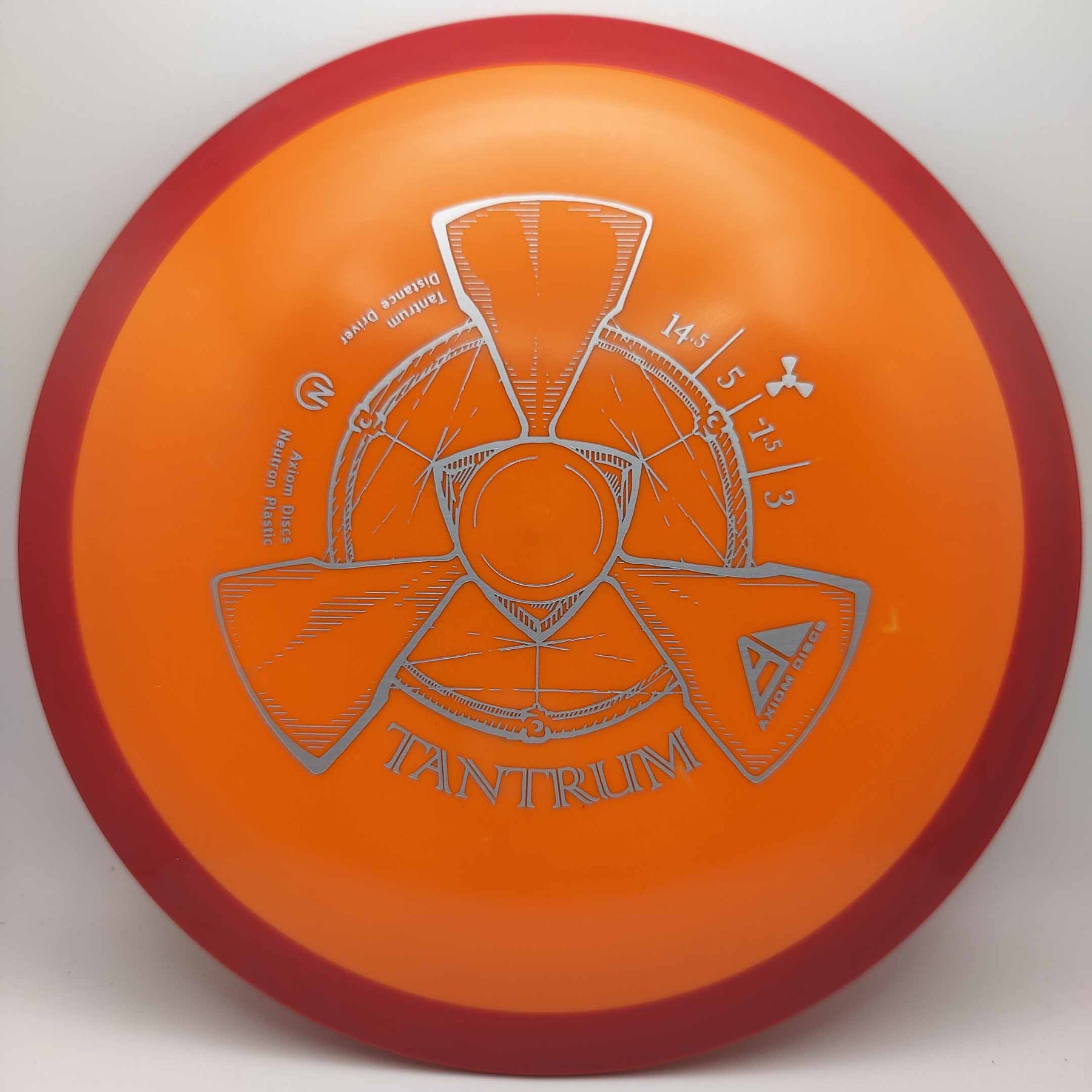 Axiom Tantrum - Neutron 170-175g