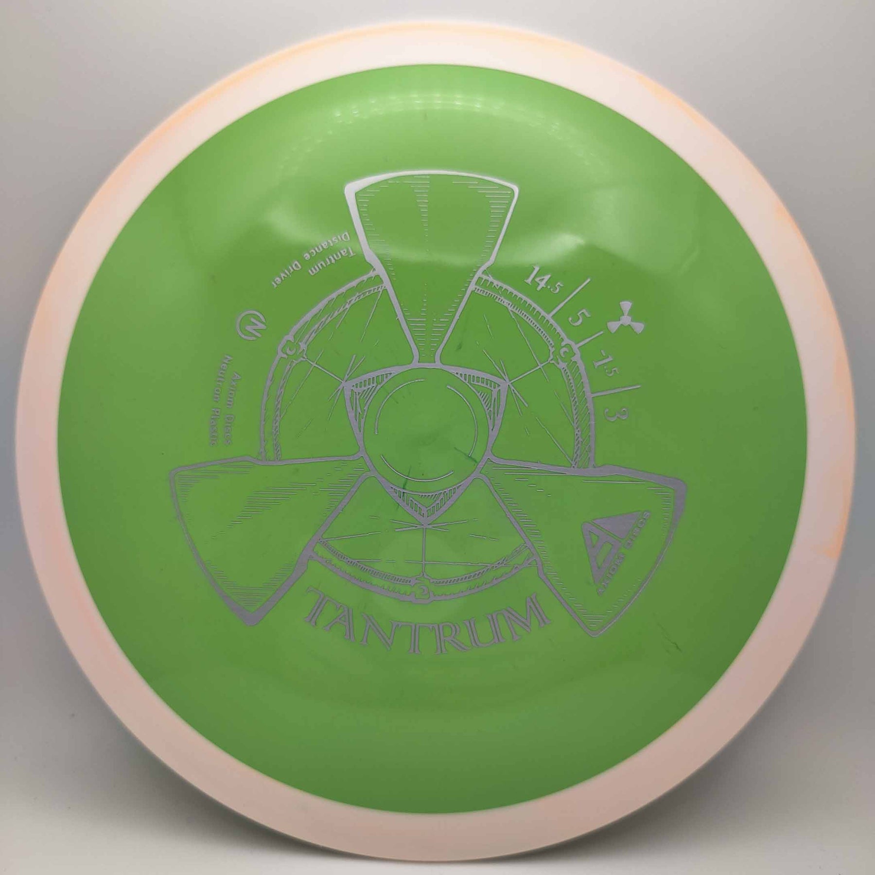 Axiom Tantrum - Neutron 170-175g