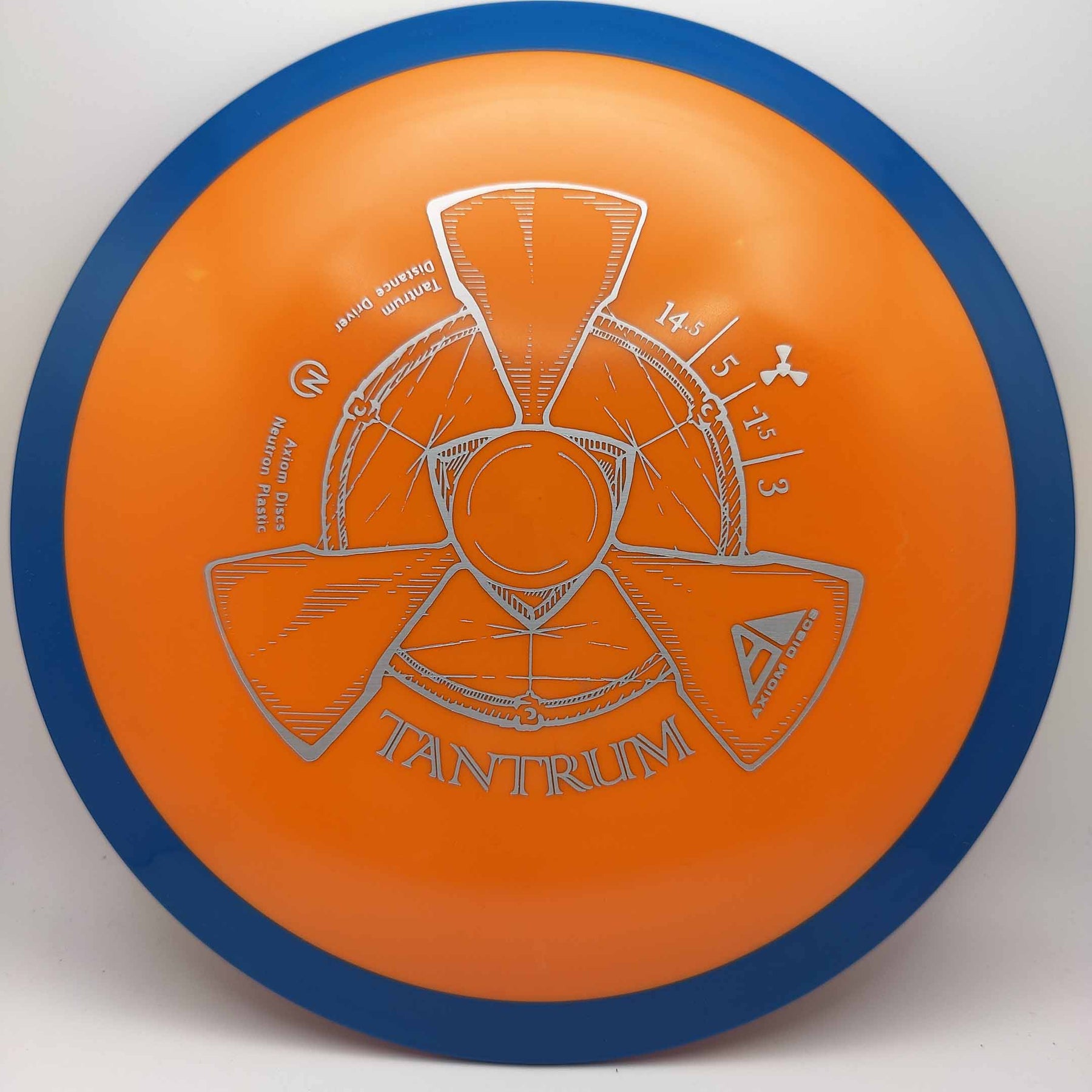 Axiom Tantrum - Neutron 170-175g