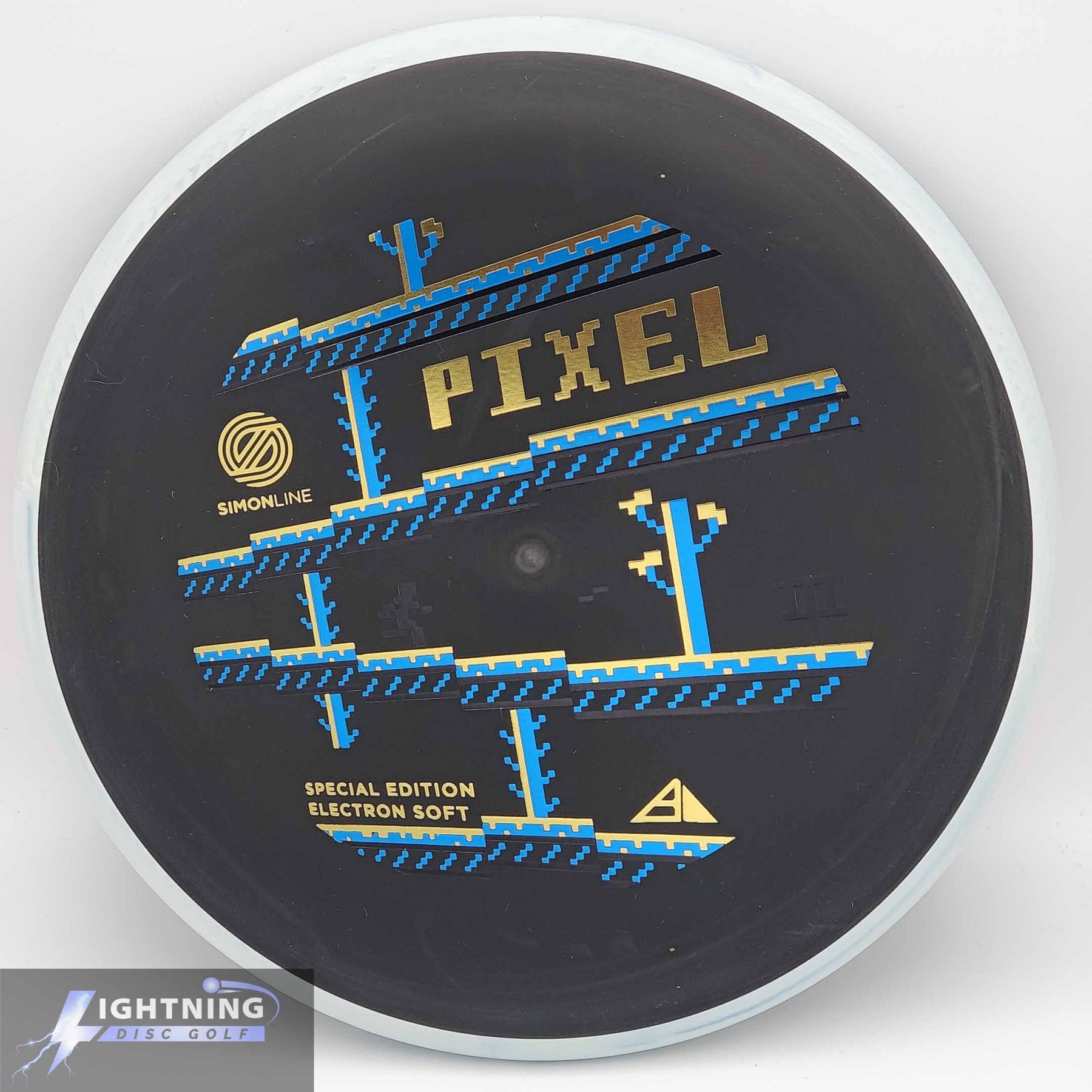 Axiom Pixel Simon Line - Special Edition Electron Soft