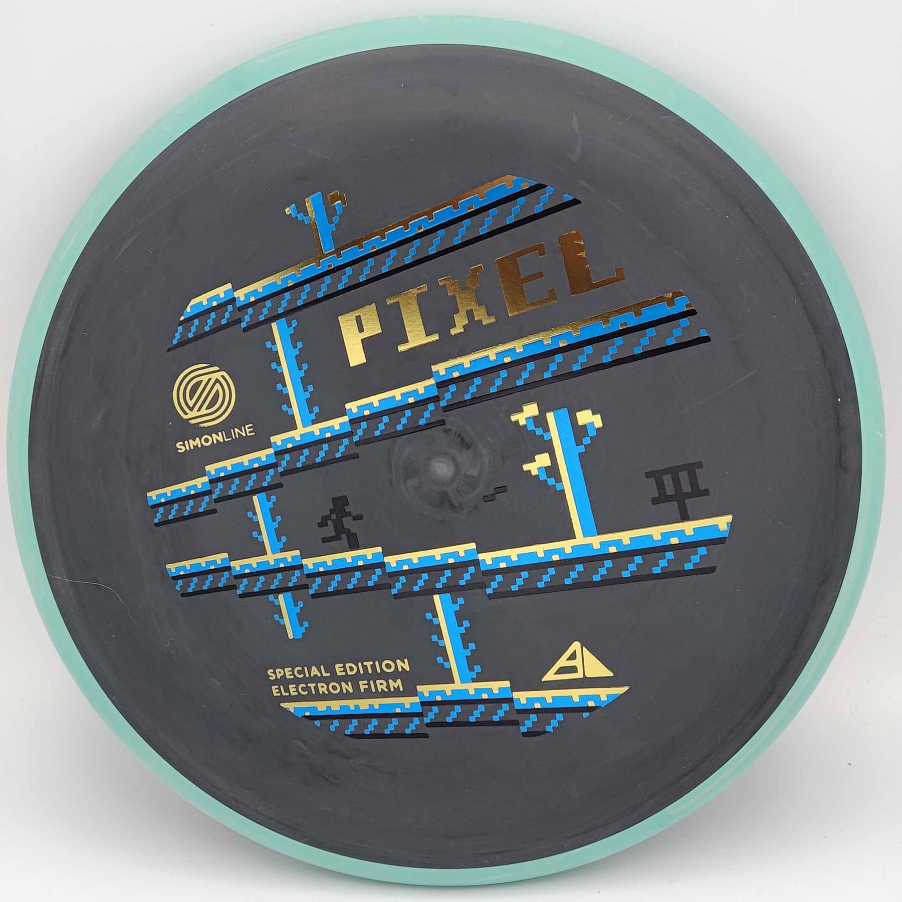 Axiom Pixel Simon Line - Special Edition Electron Firm