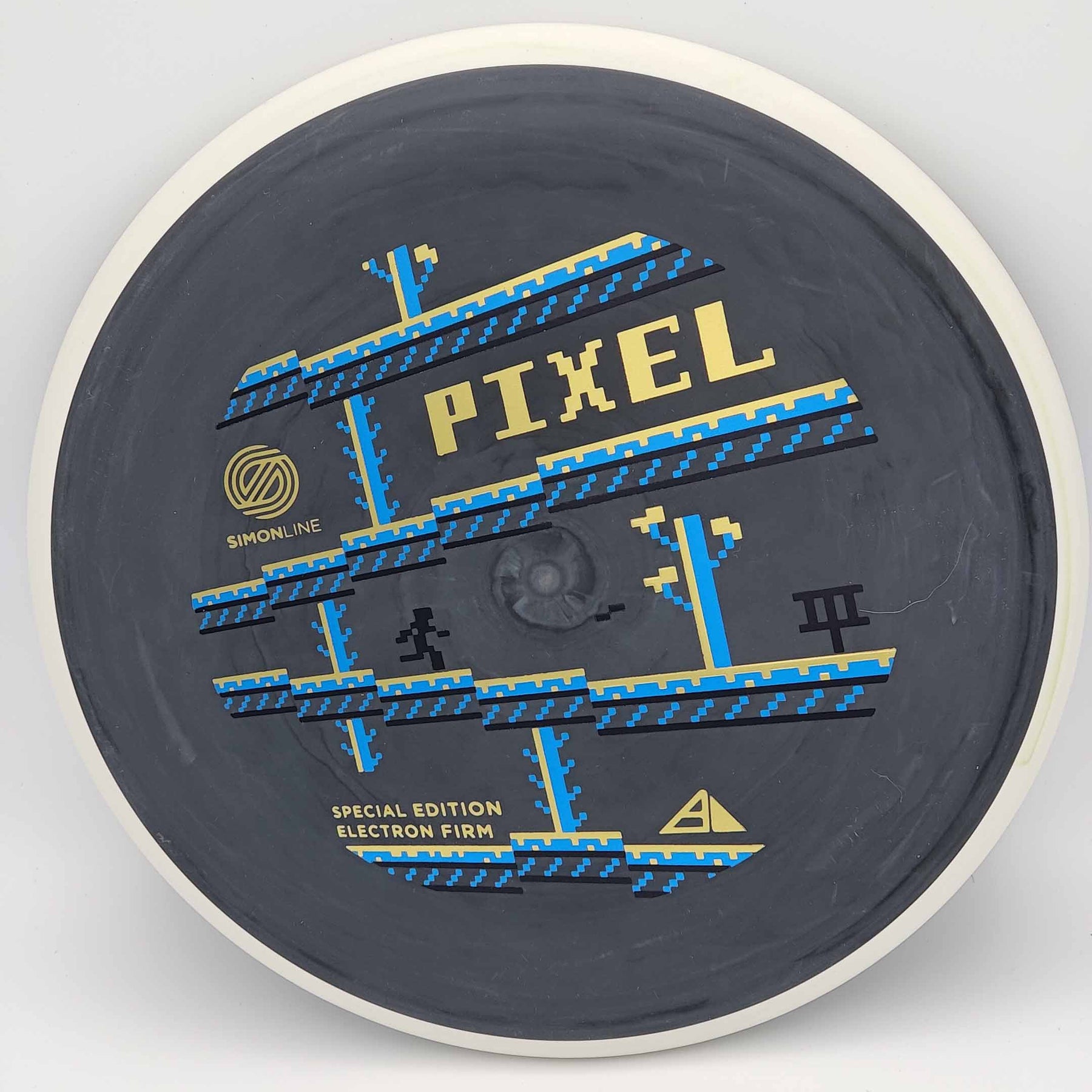 Axiom Pixel Simon Line - Special Edition Electron Firm