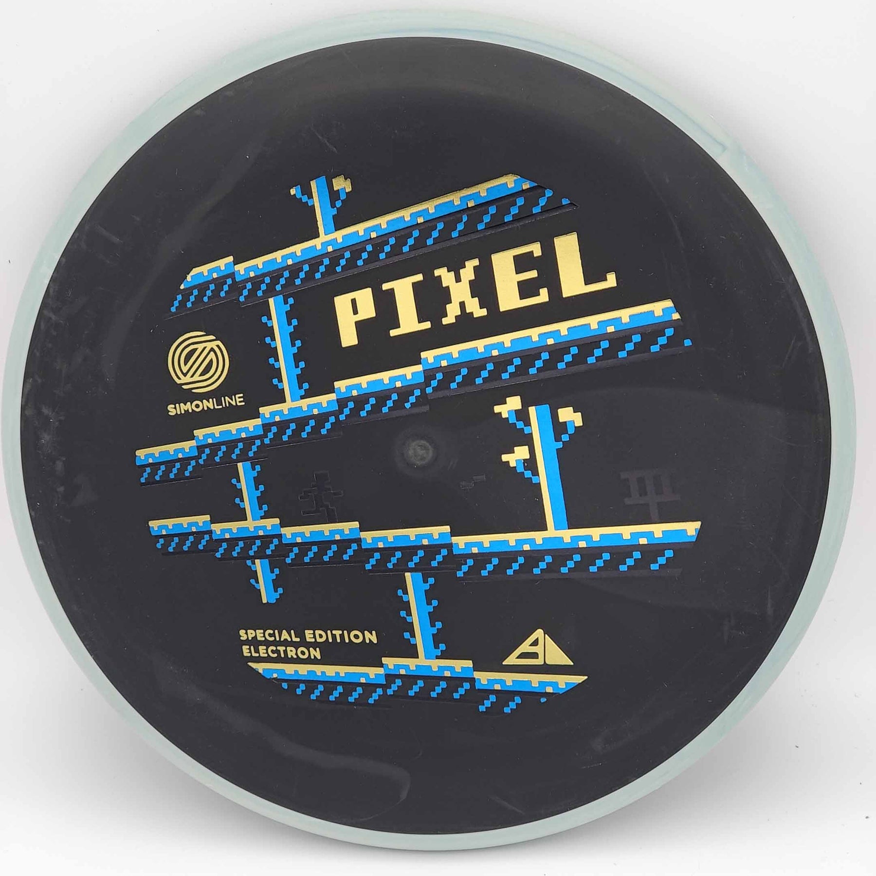 Axiom Pixel Simon Line - Special Edition Electron Medium