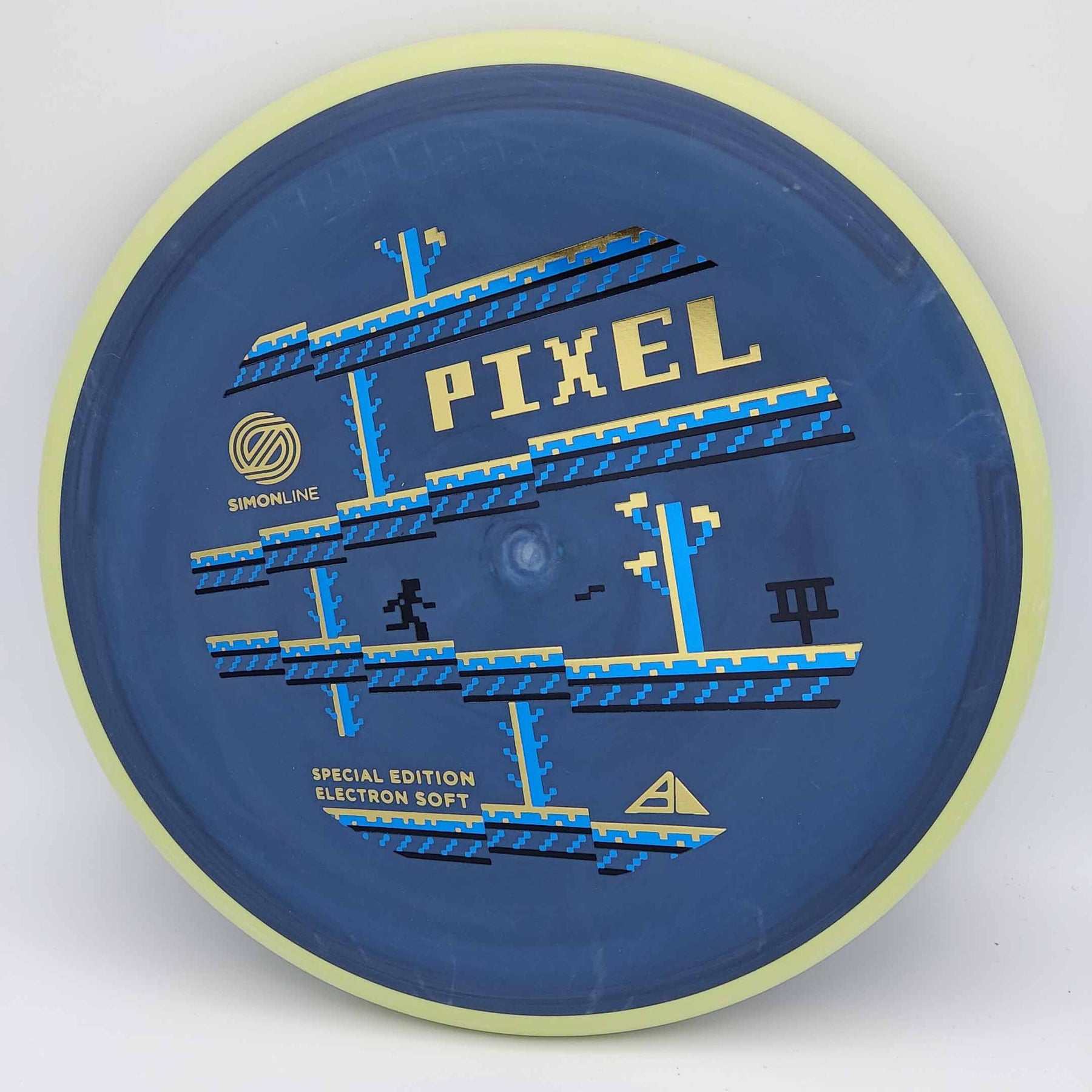 Axiom Pixel Simon Line - Special Edition Electron Soft