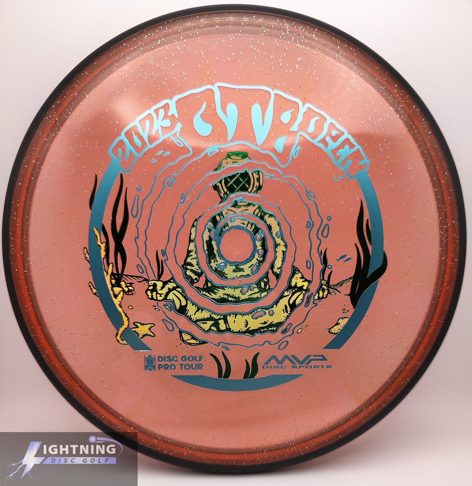 MVP Proton Soft Ohm - 2023 OTB Open Phase 2