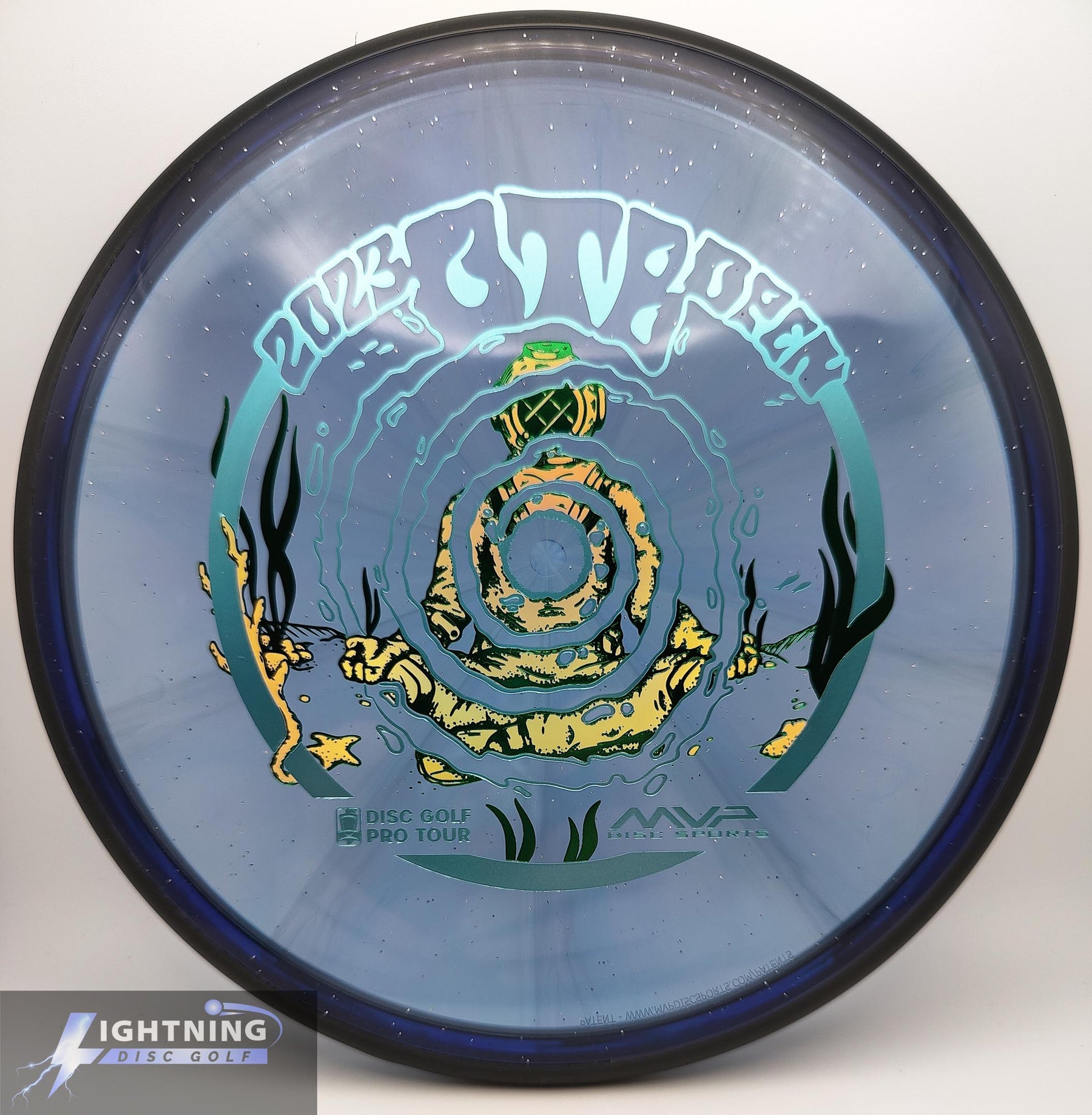 MVP Proton Soft Ohm - 2023 OTB Open Phase 2