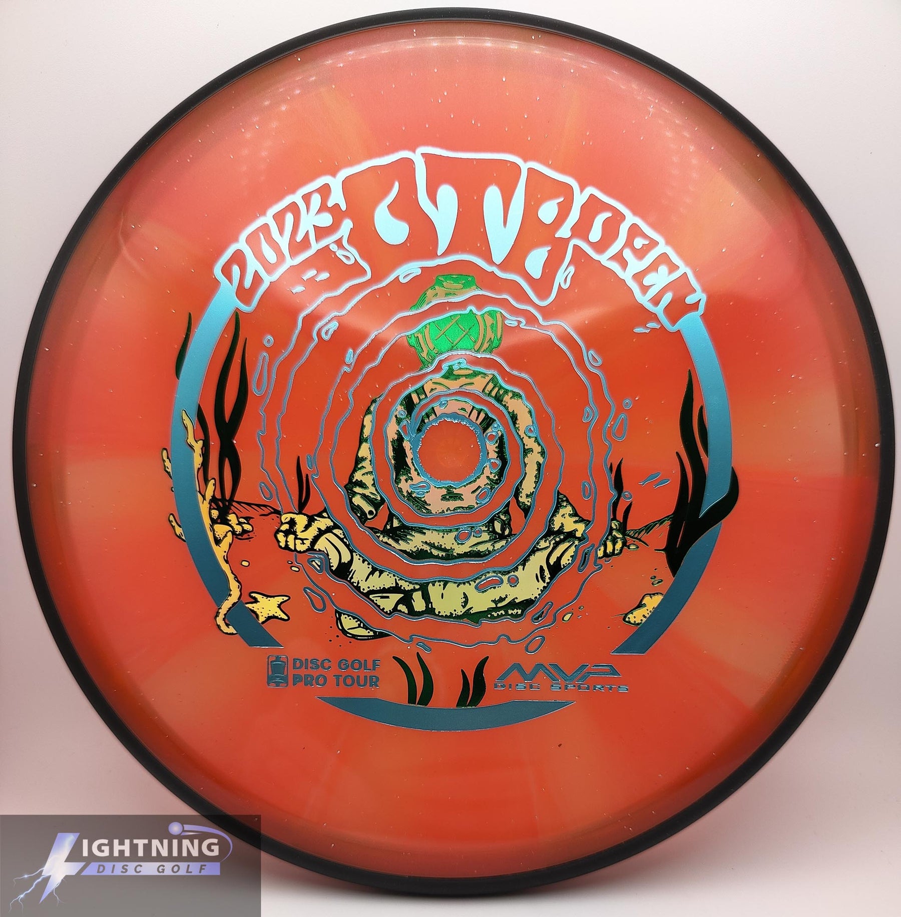 MVP Proton Soft Ohm - 2023 OTB Open Phase 2