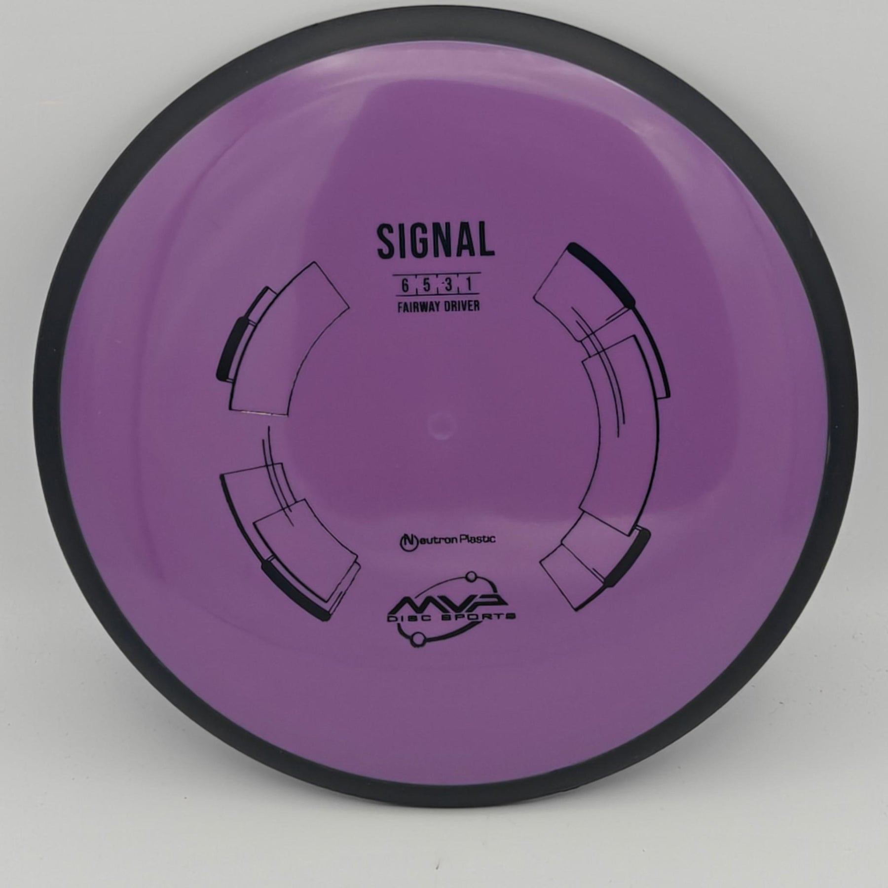 MVP Signal - Neutron (170-175g)