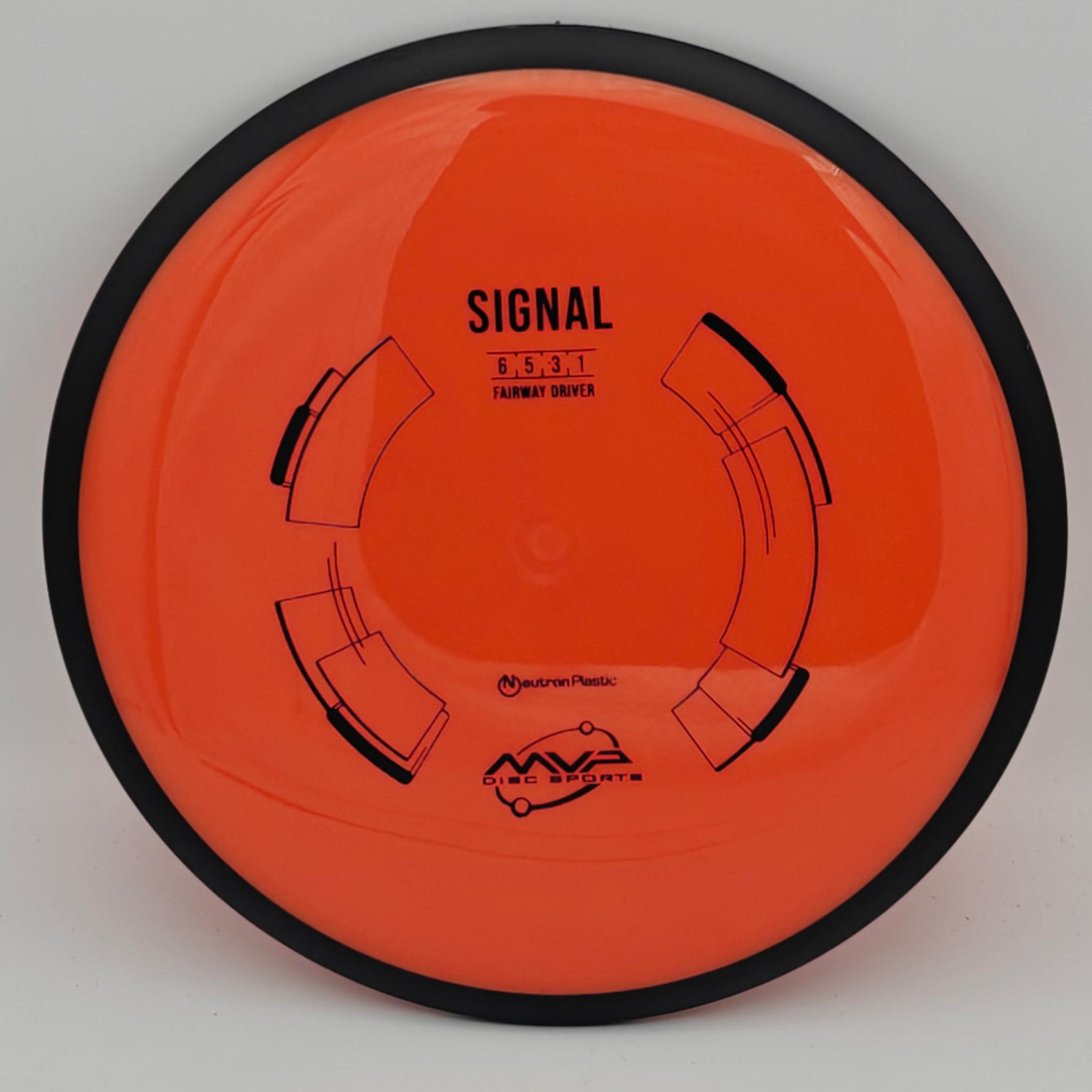 MVP Signal - Neutron (170-175g)