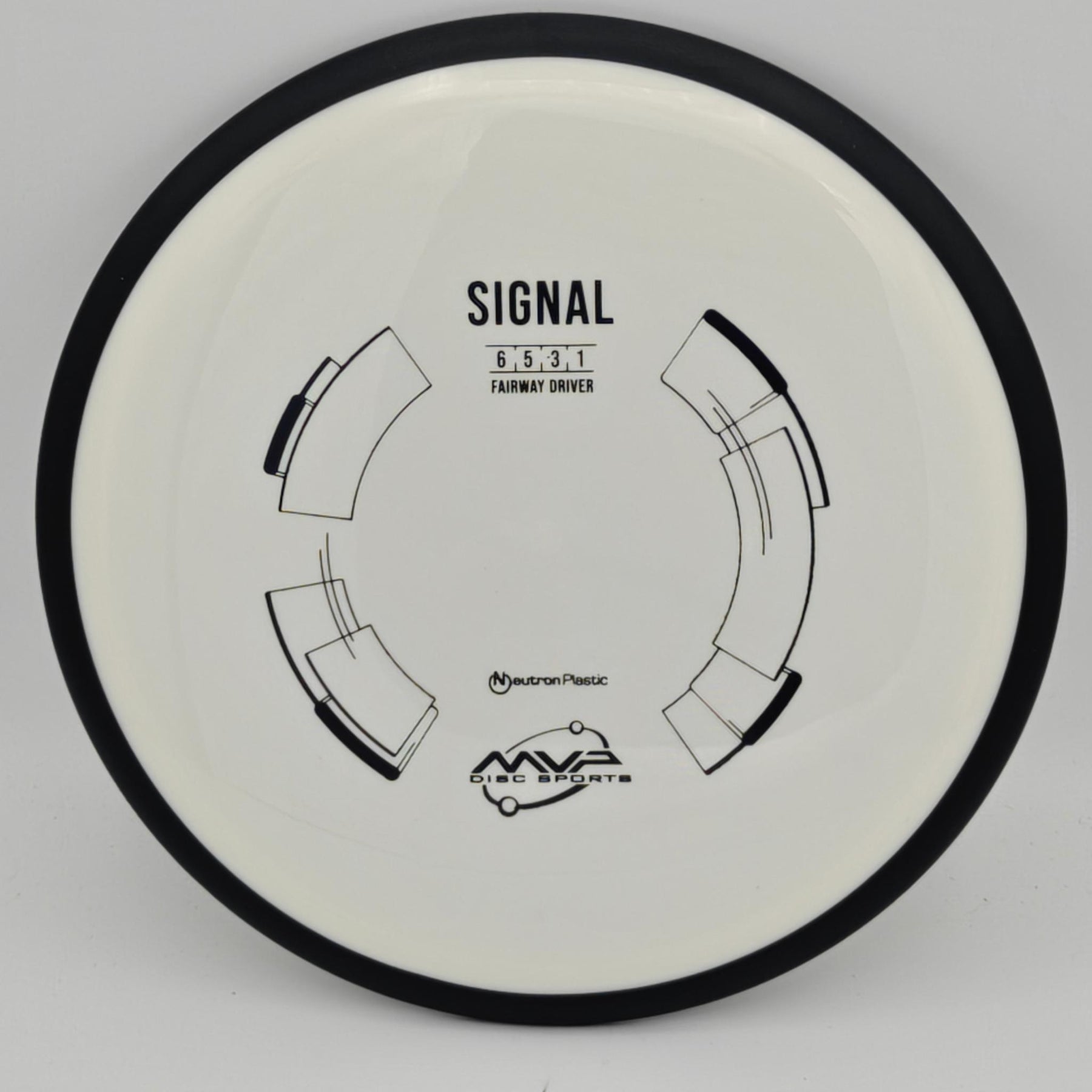 MVP Signal - Neutron (170-175g)