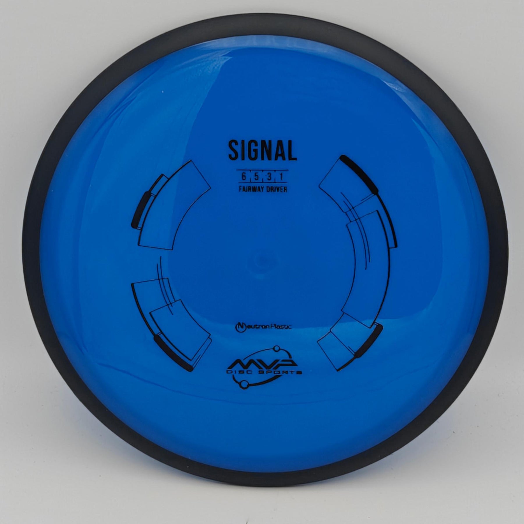 MVP Signal - Neutron (170-175g)