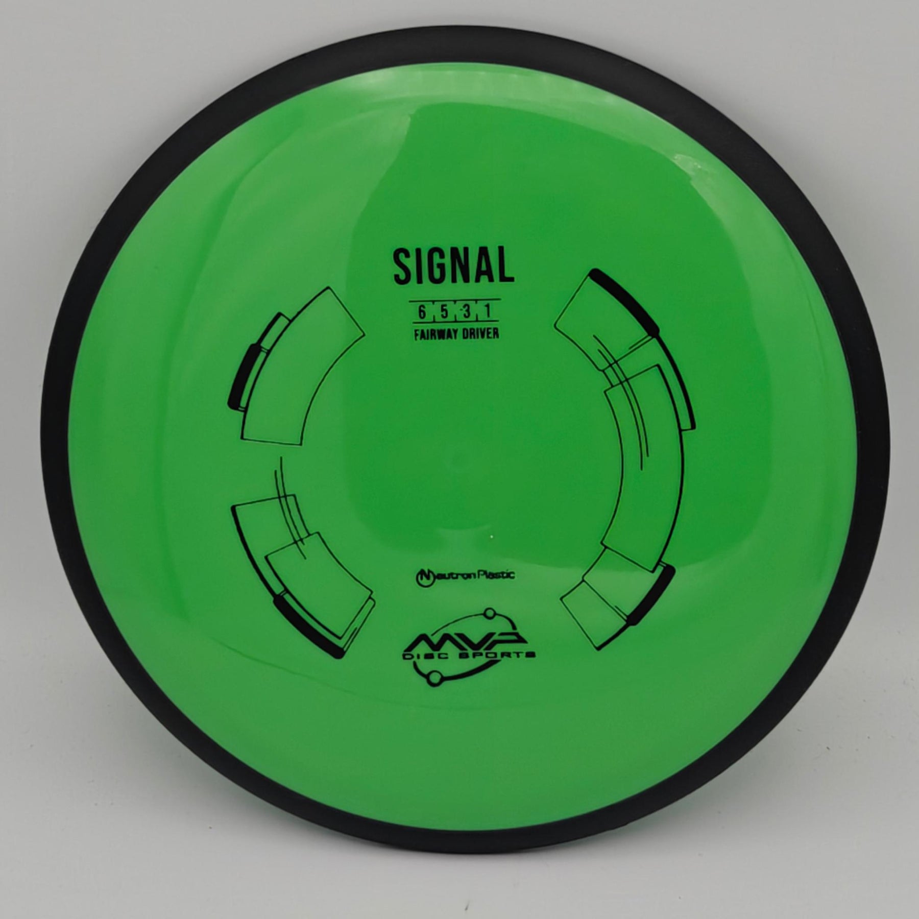 MVP Signal - Neutron (170-175g)