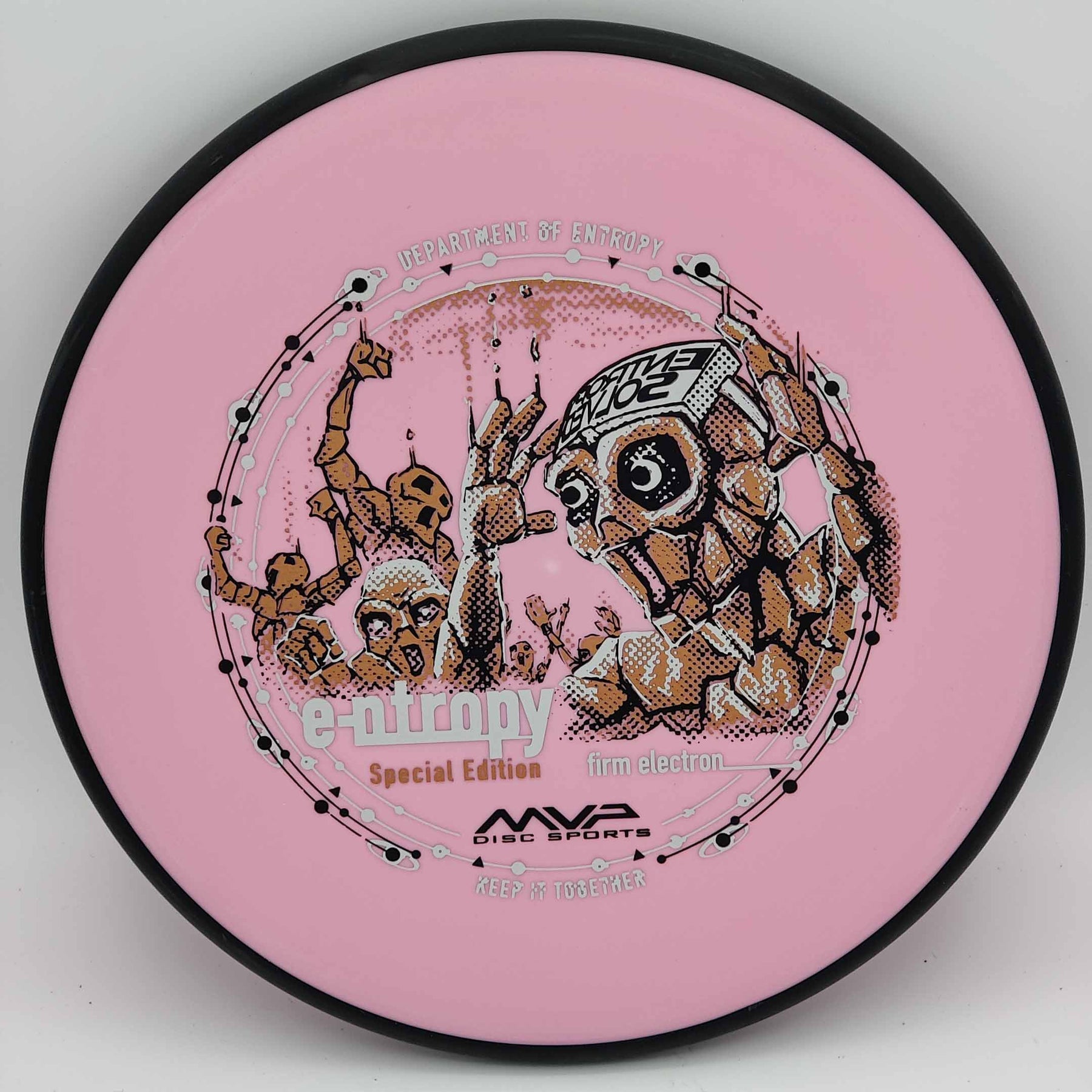 MVP Entropy - Firm Electron Special Edition