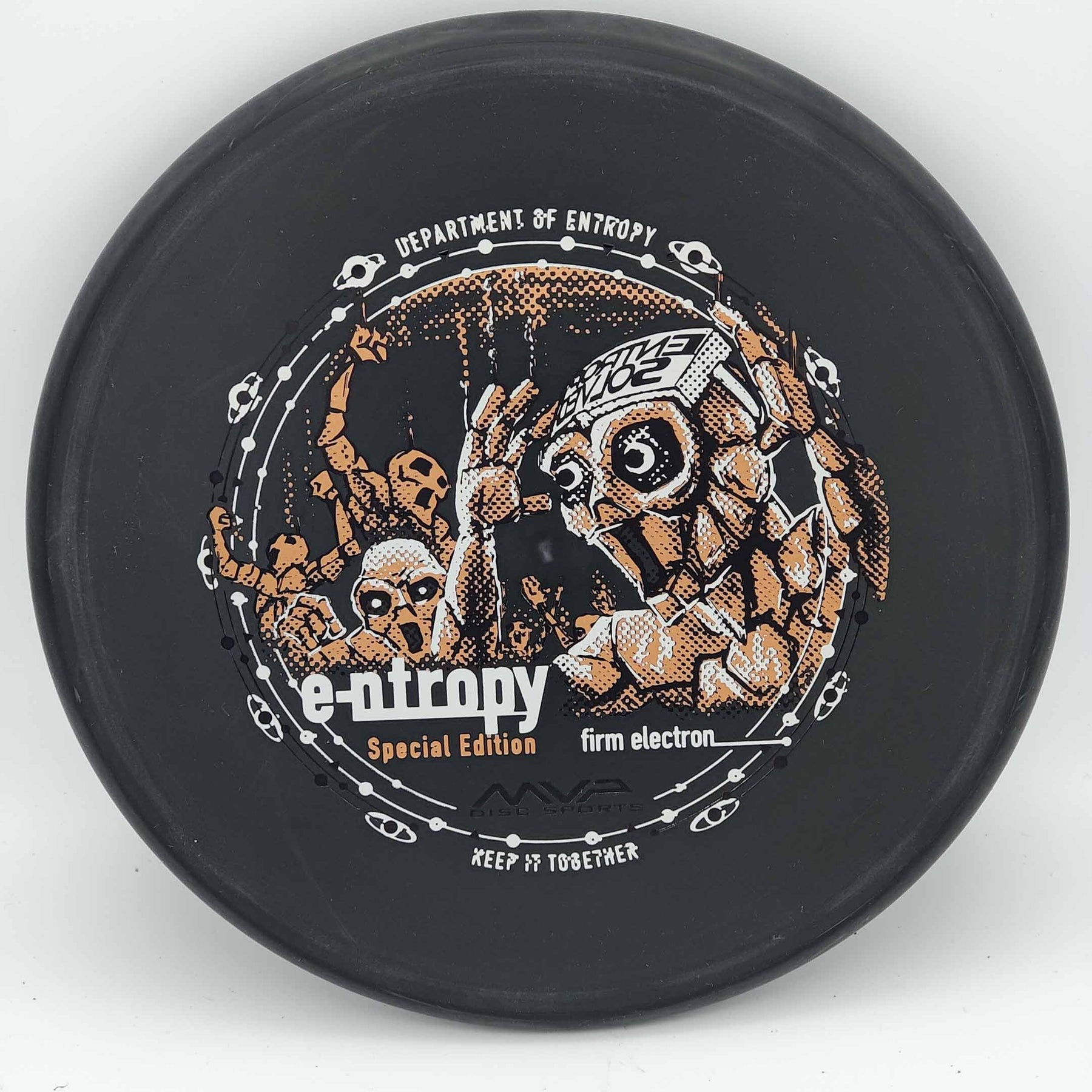 MVP Entropy - Firm Electron Special Edition