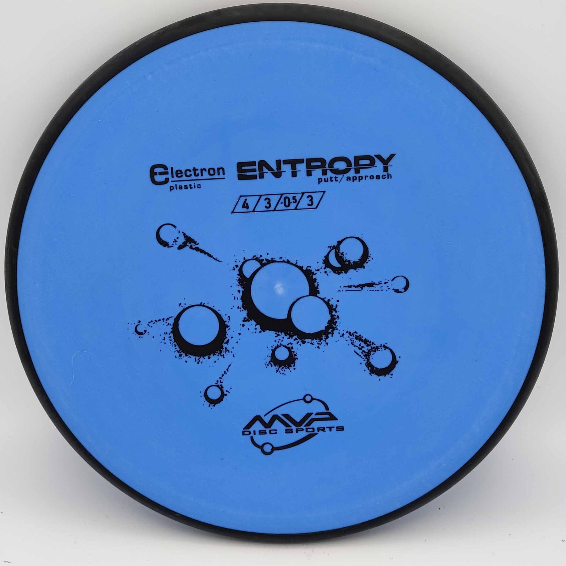 MVP Entropy - Medium Electron