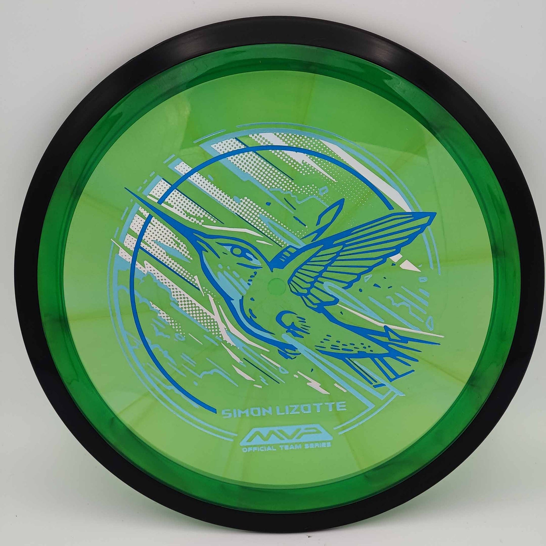 MVP Tesla - Proton Simon Lizotte Team Series
