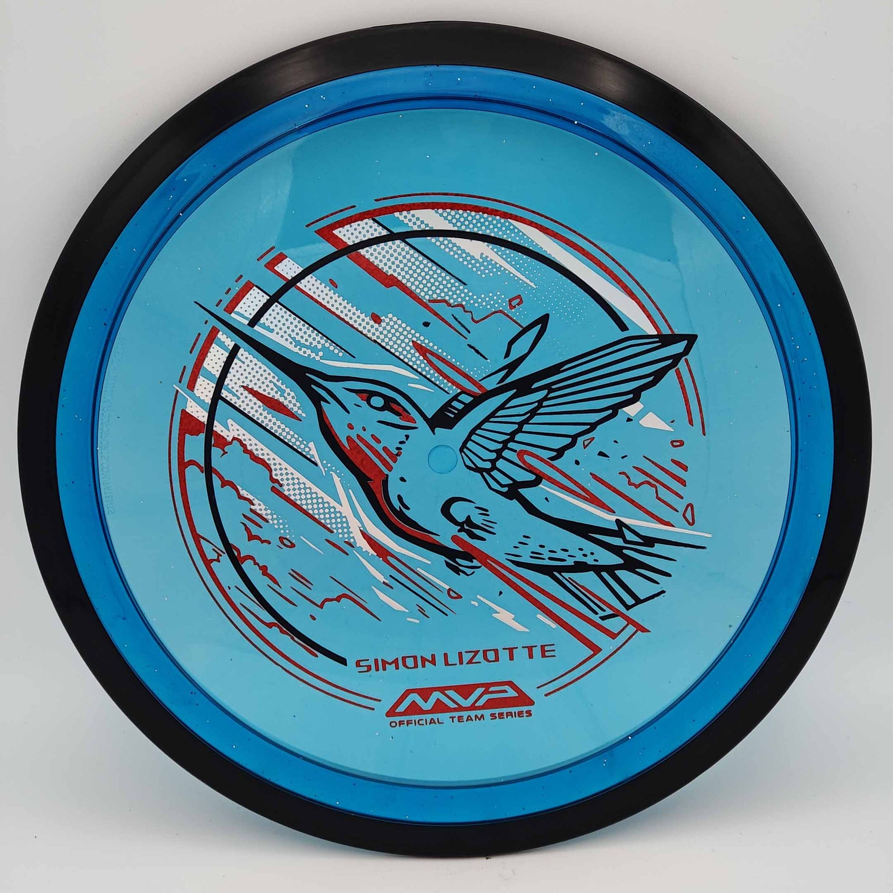 MVP Tesla - Proton Simon Lizotte Team Series