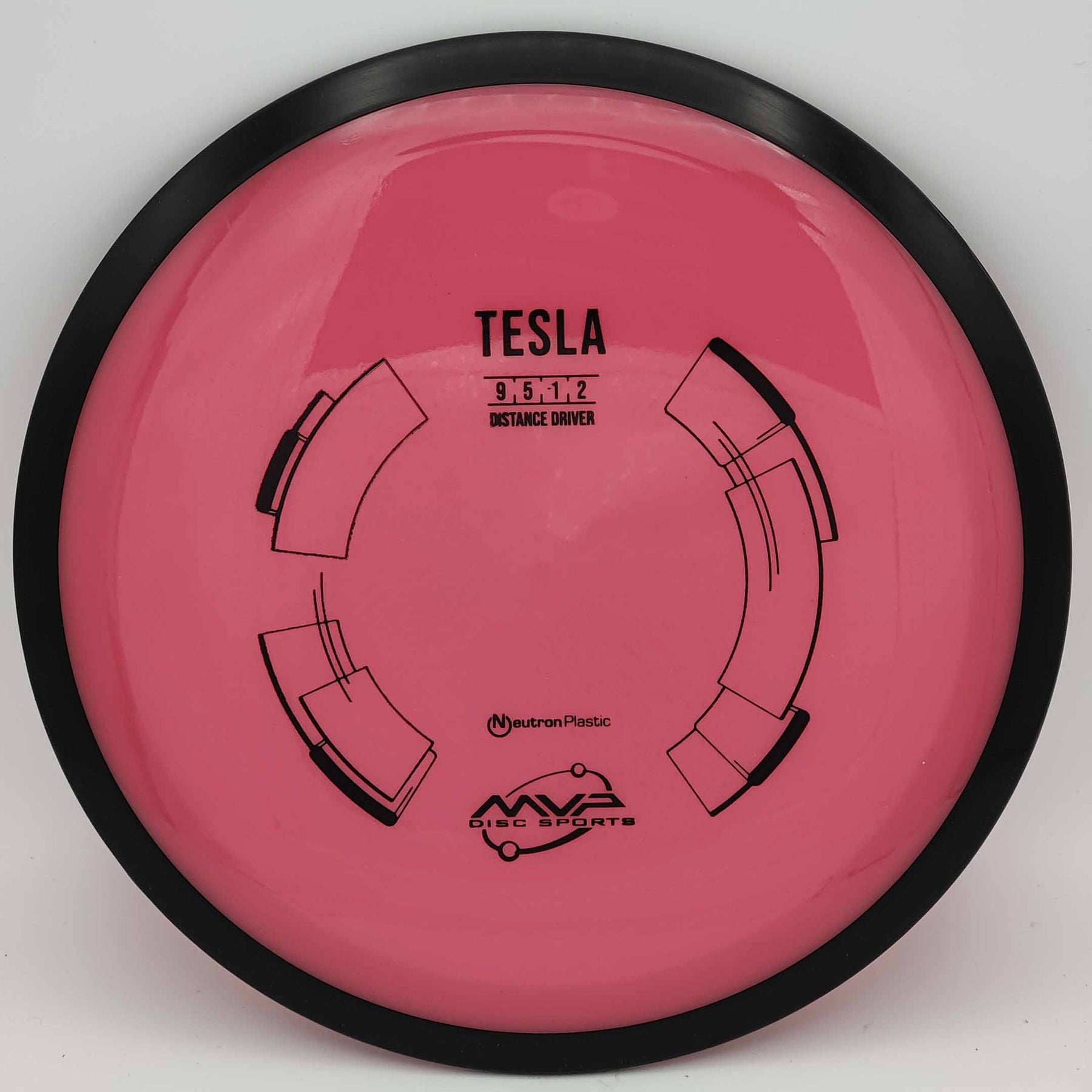 MVP Tesla - Neutron 170-175g