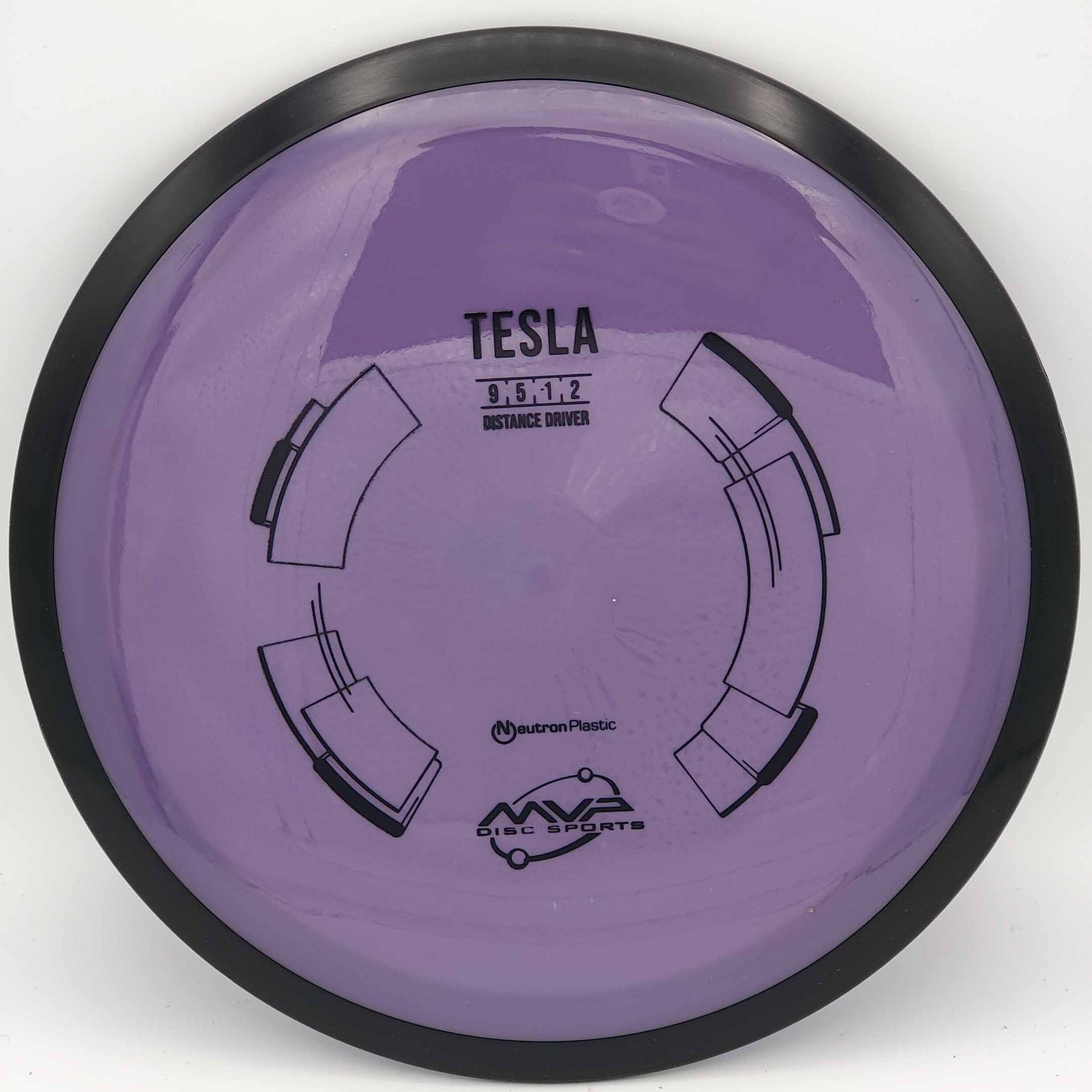 MVP Tesla - Neutron 170-175g