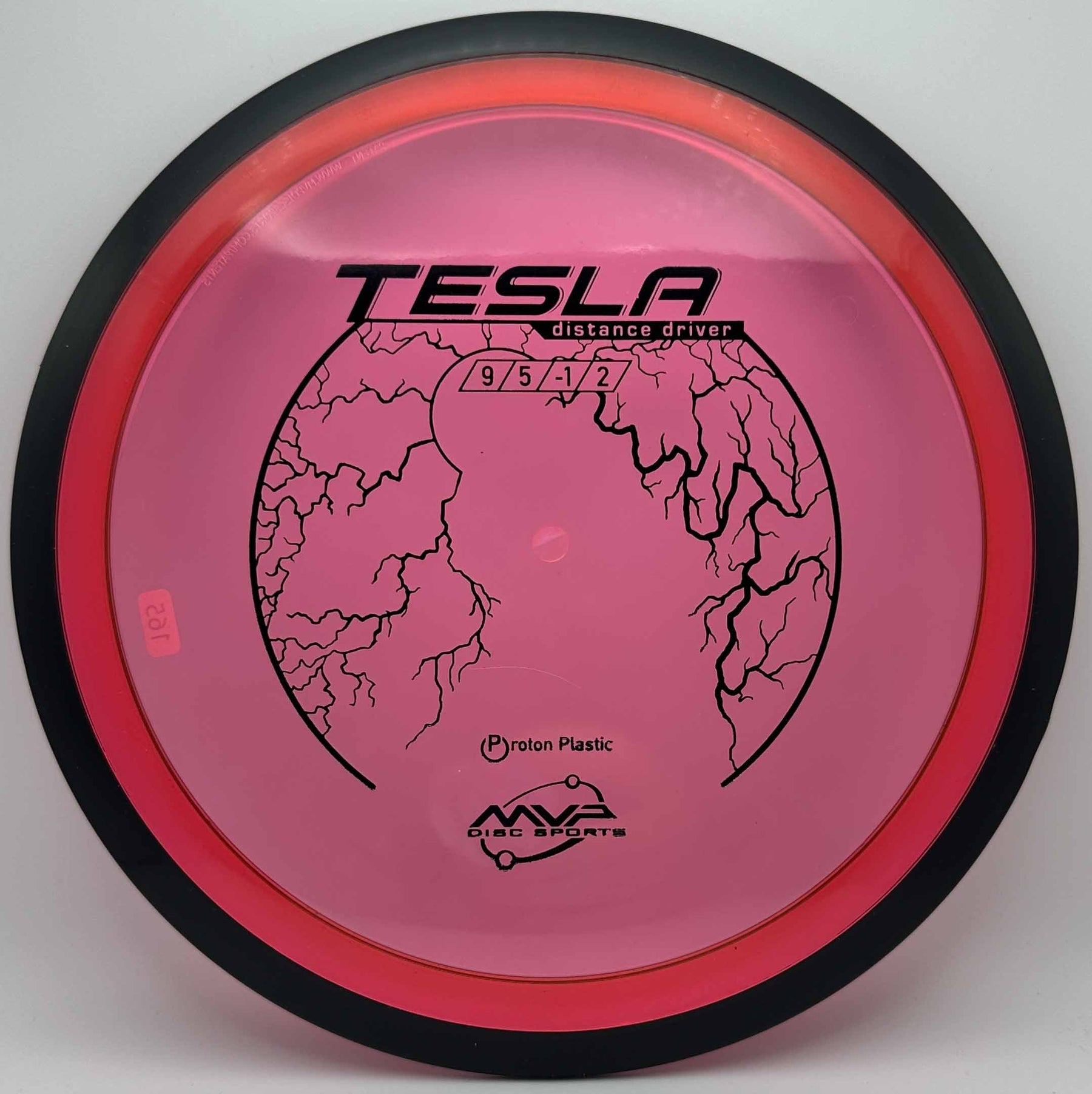 MVP Proton Tesla