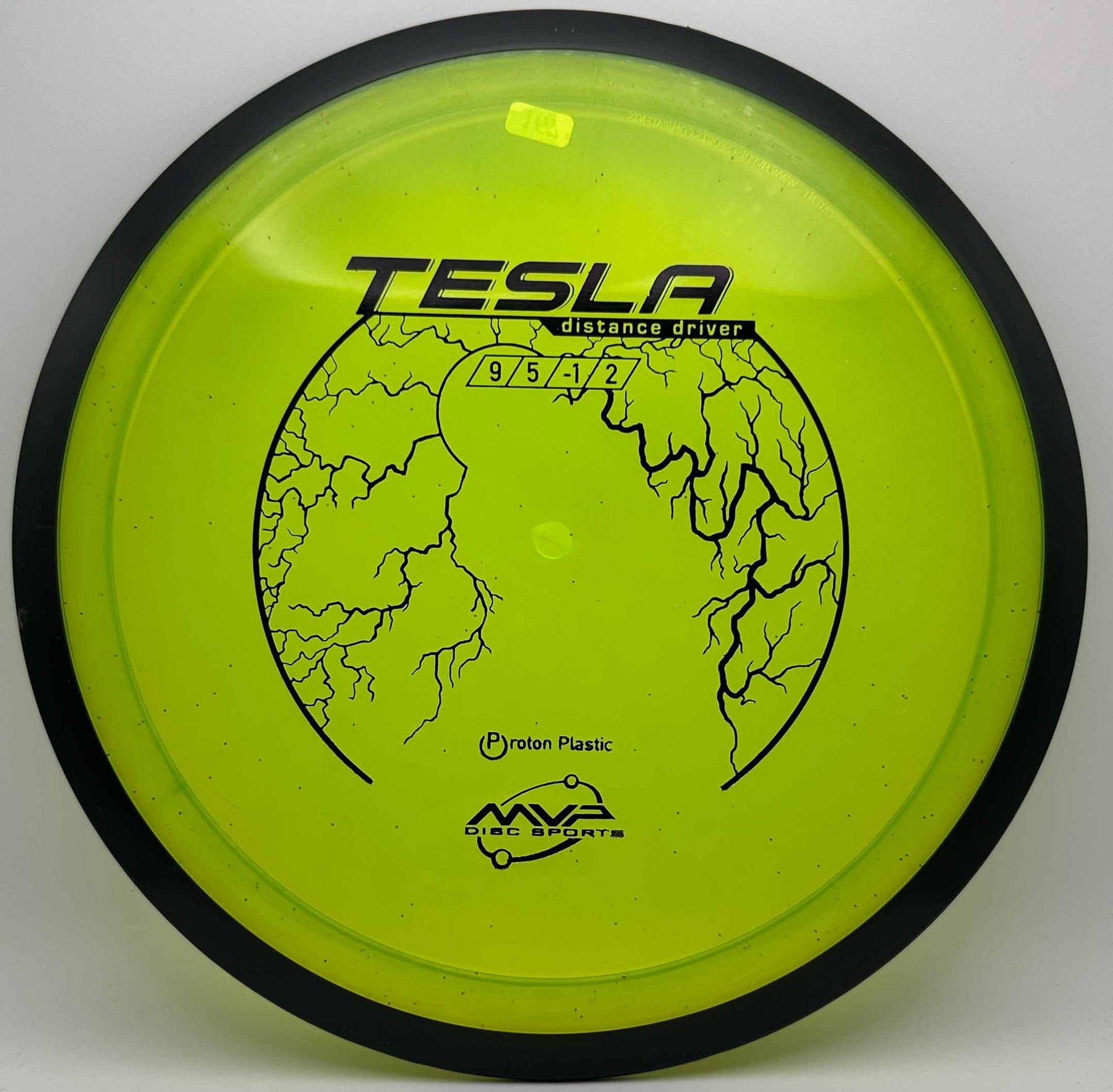 MVP Proton Tesla