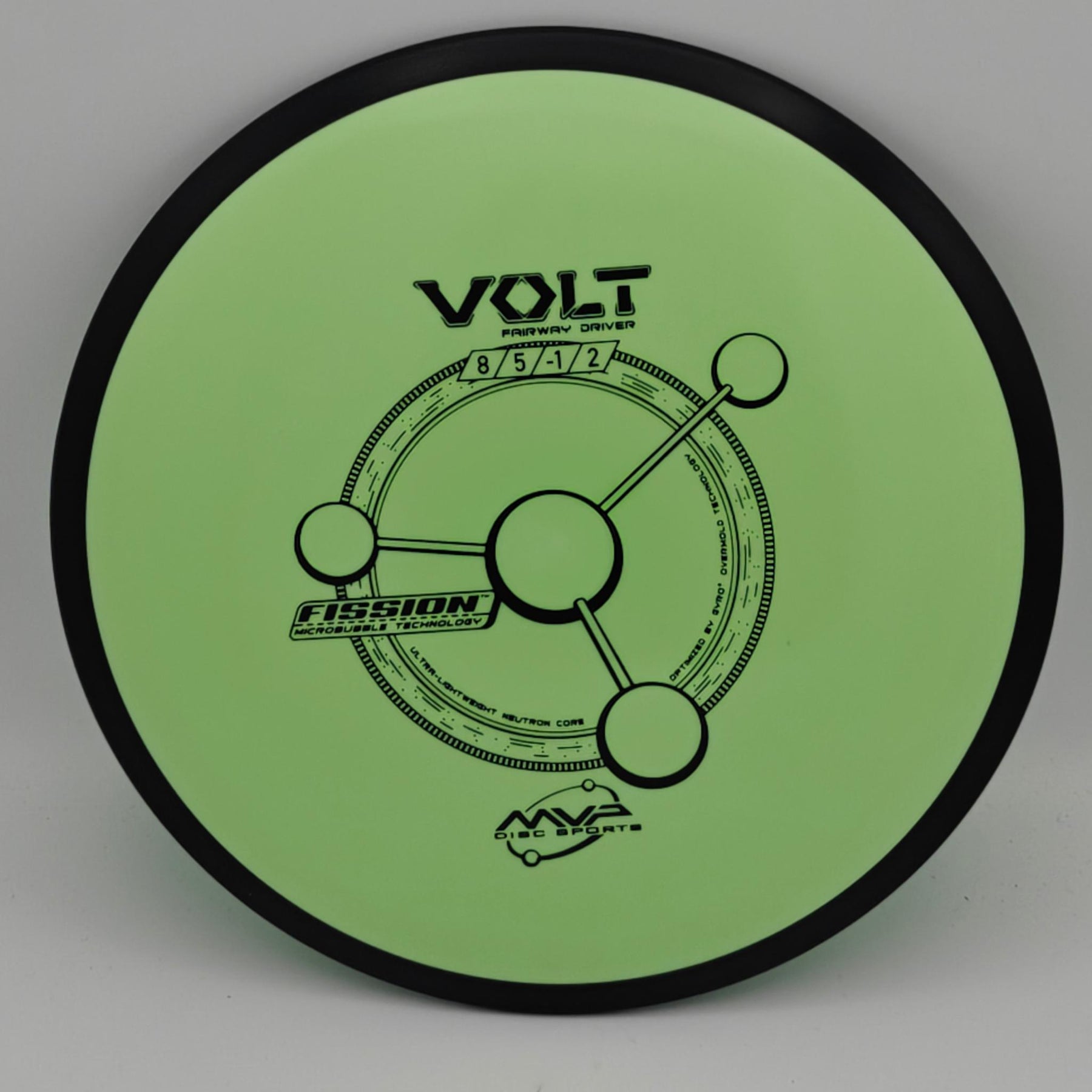 MVP Volt - Fission (170-175g)