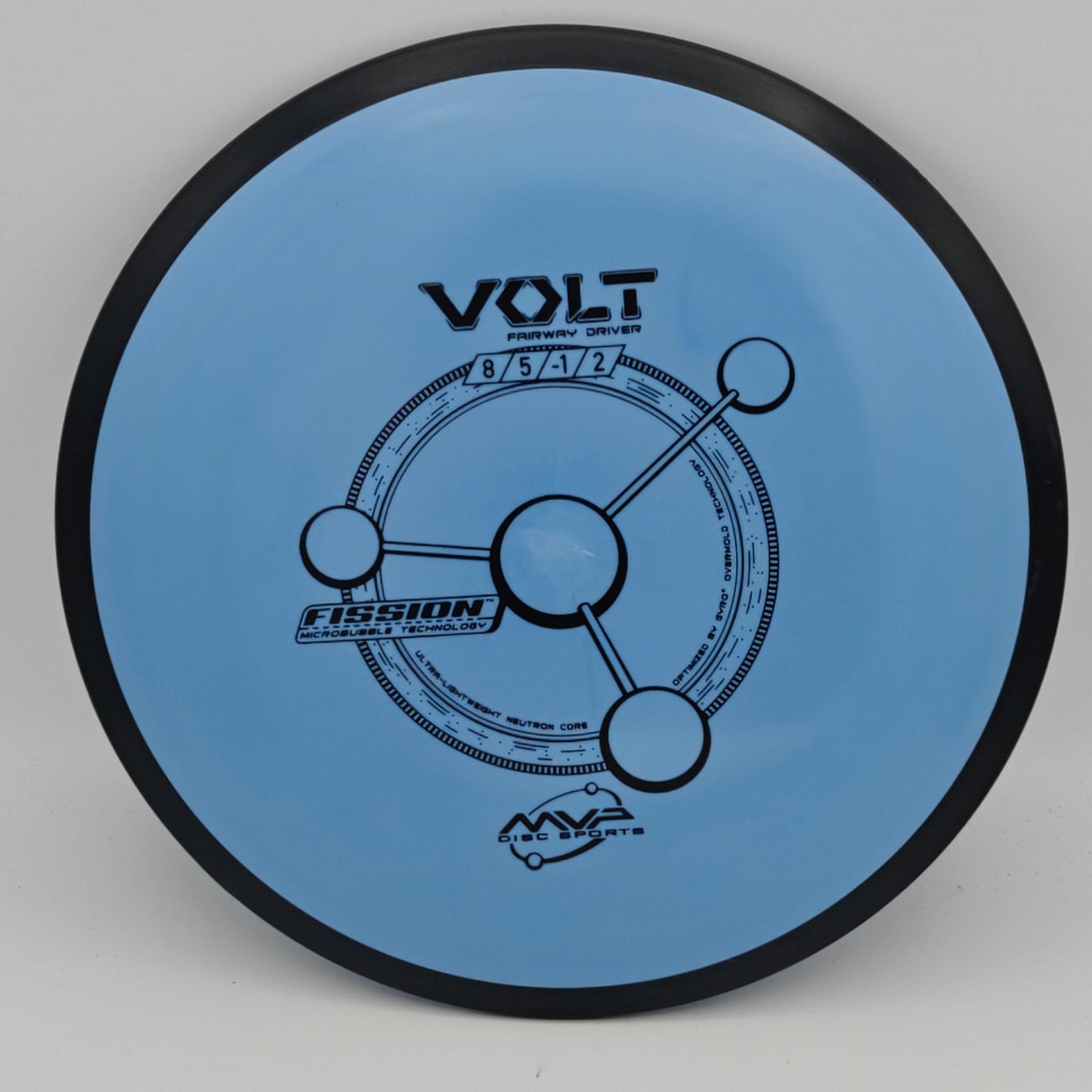 MVP Volt - Fission (170-175g)