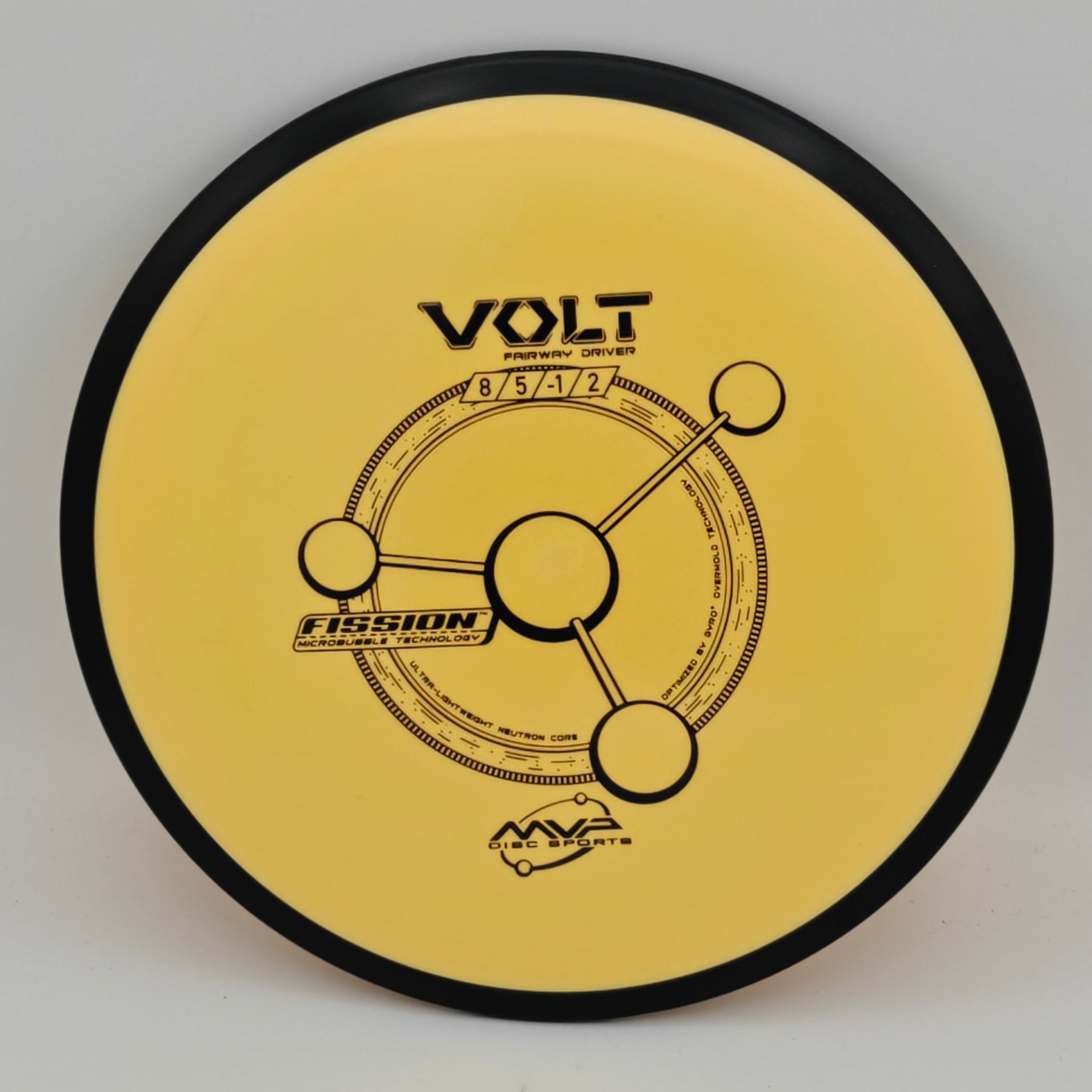 MVP Volt - Fission (170-175g)