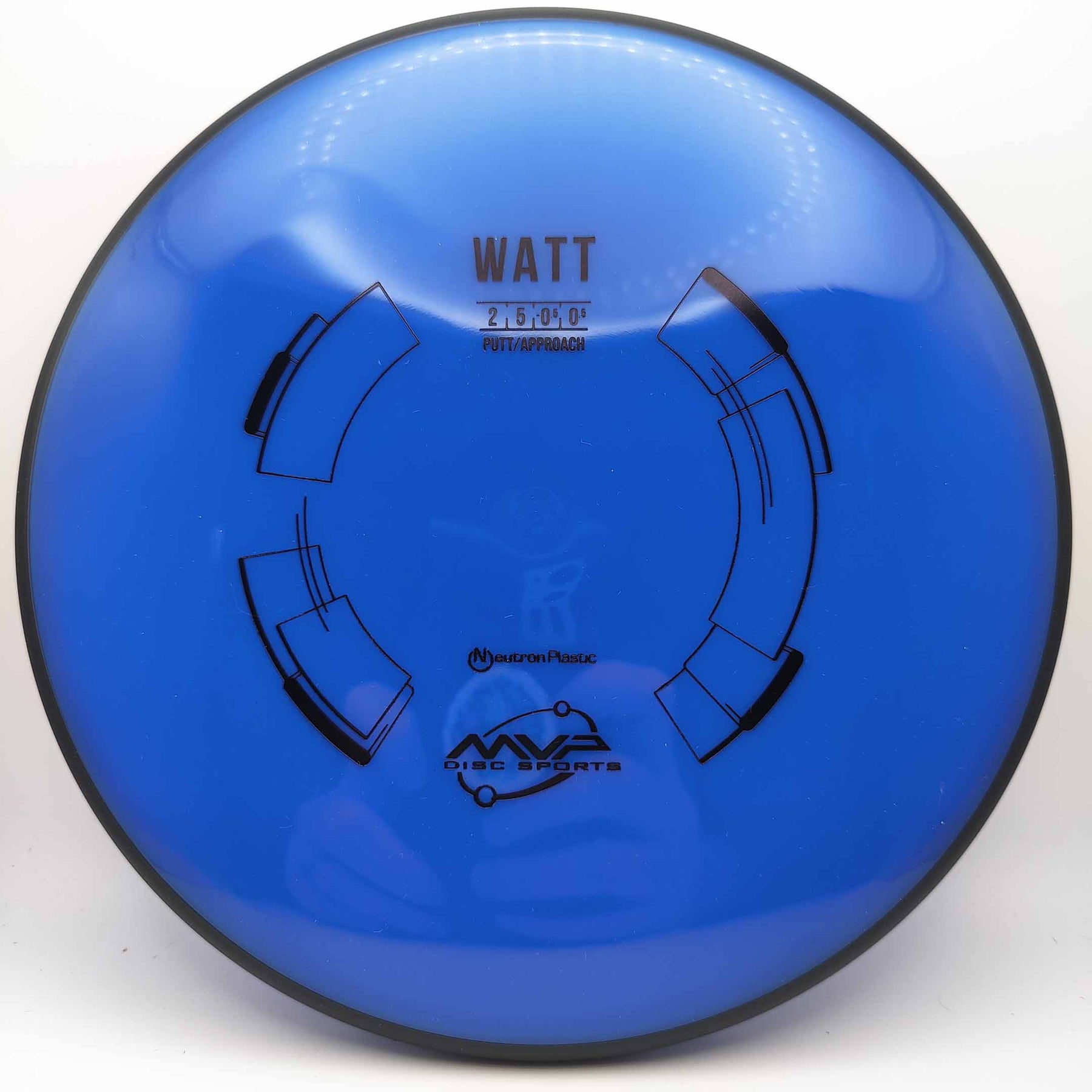 MVP Watt - Neutron Stock