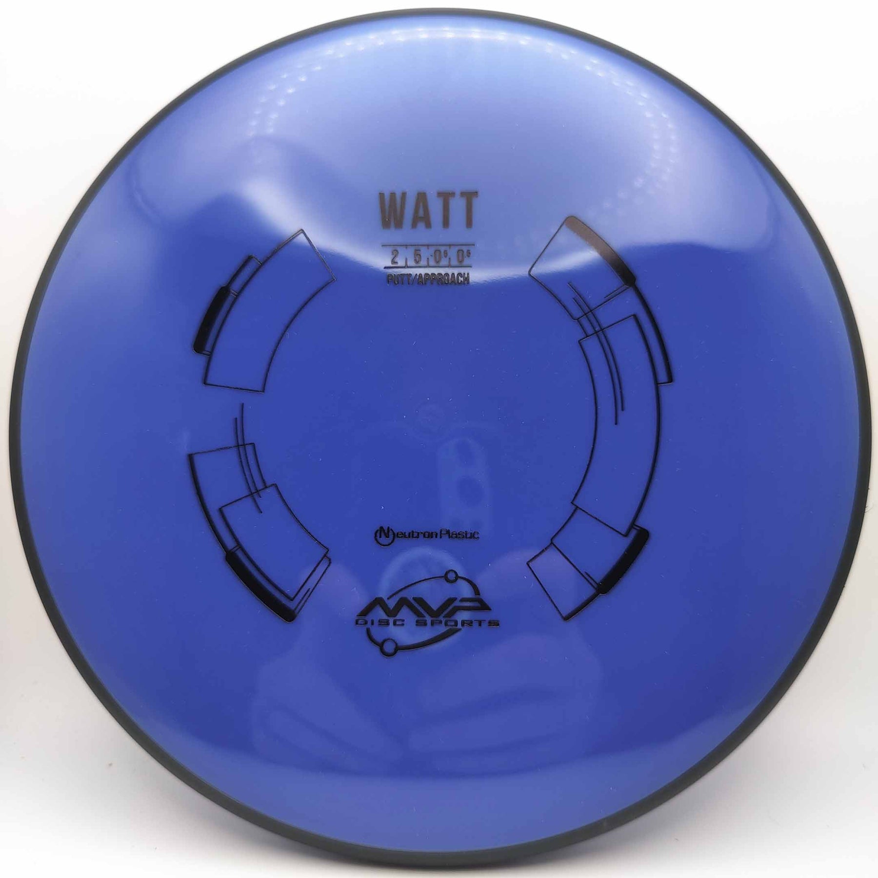 MVP Watt - Neutron Stock
