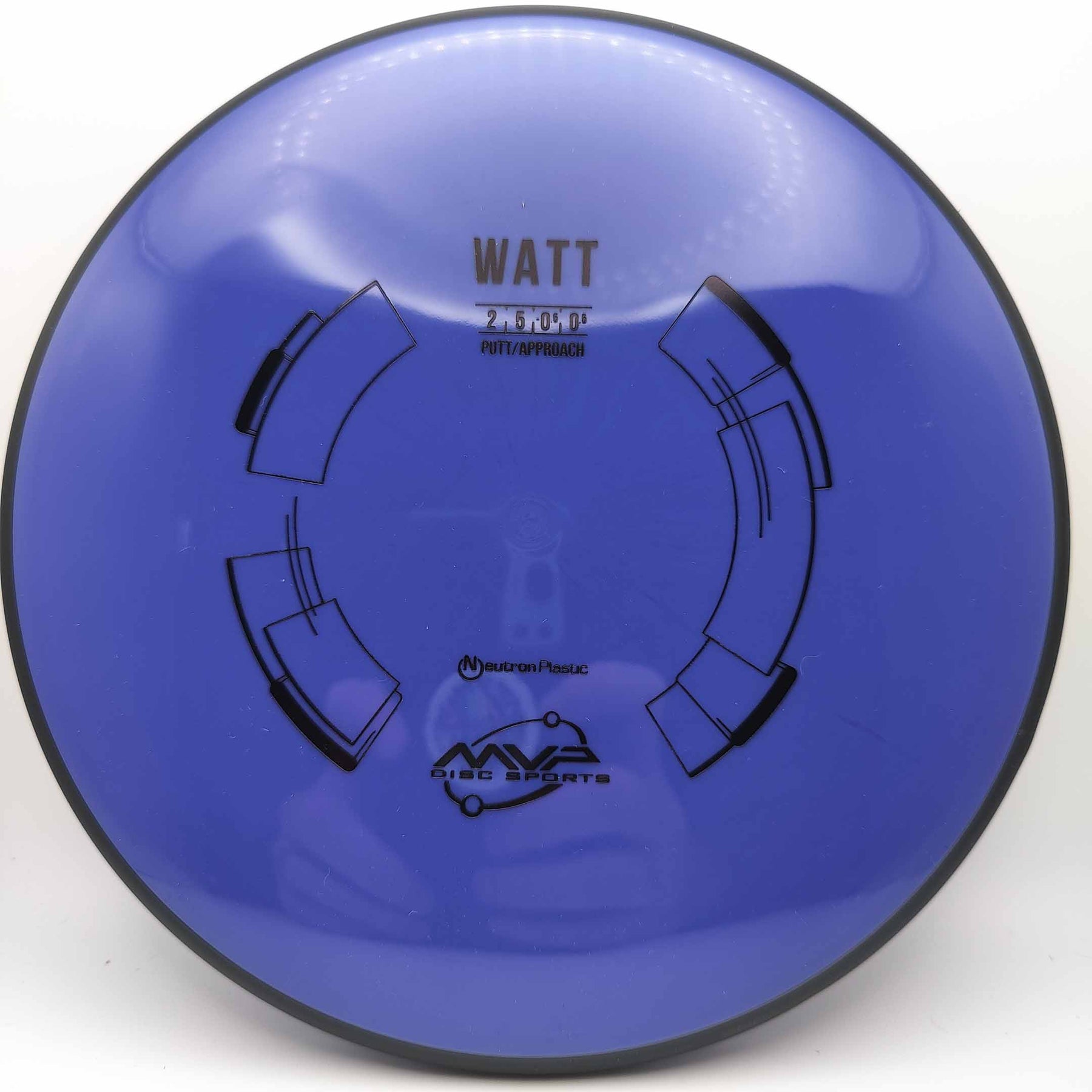 MVP Watt - Neutron Stock