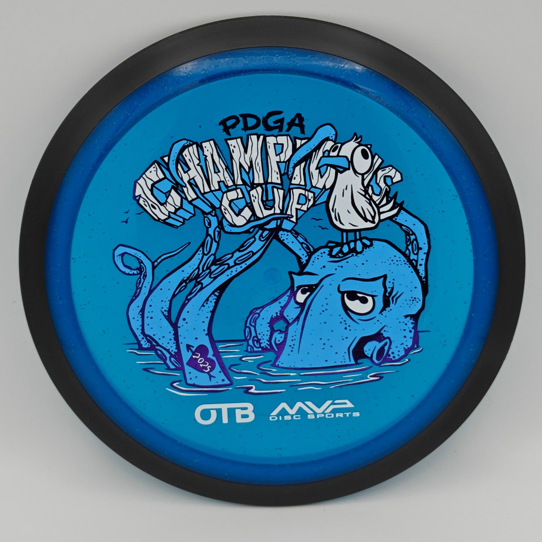 MVP Particle Glow Proton Wave - Champions Cup Edition OTB Open 2025