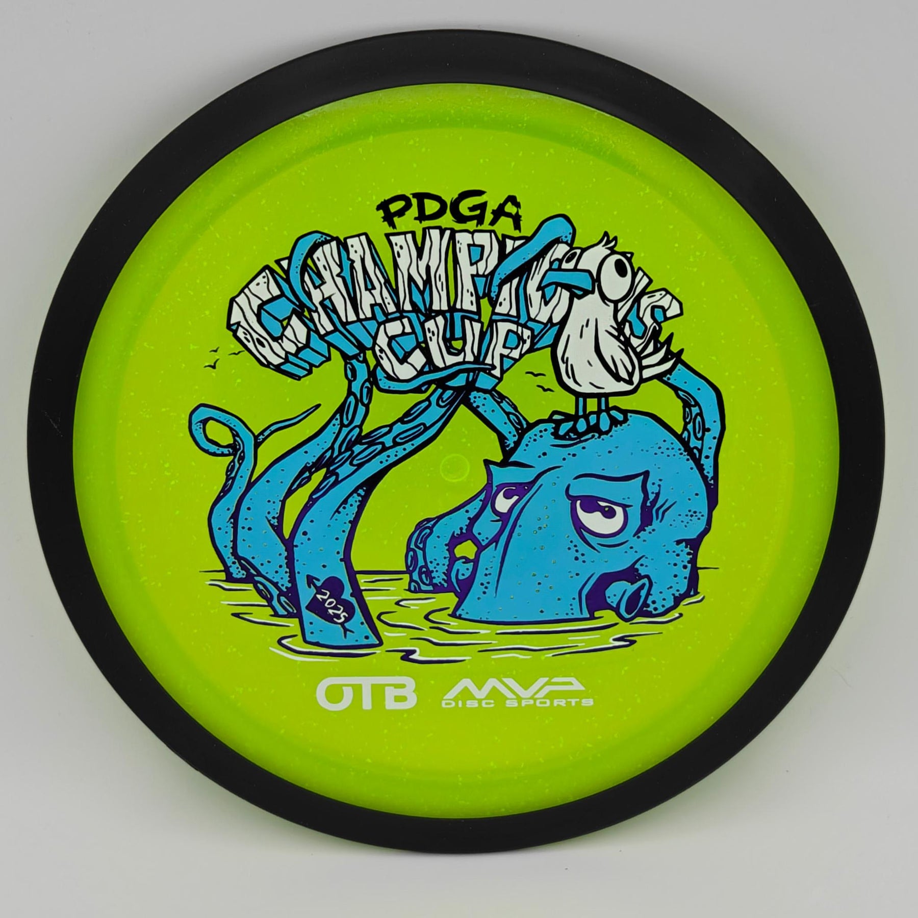 MVP Particle Glow Proton Wave - Champions Cup Edition OTB Open 2025