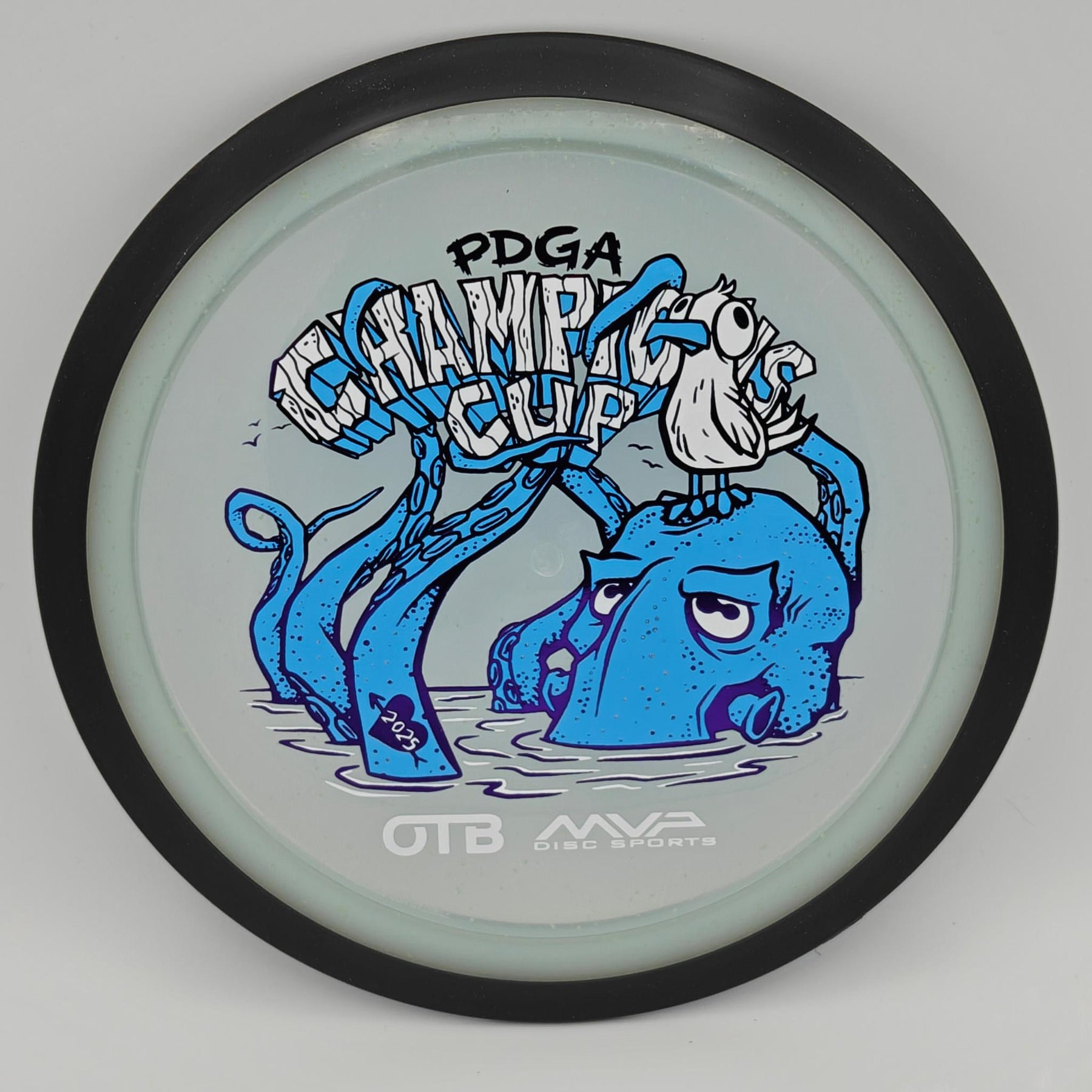 MVP Particle Glow Proton Wave - Champions Cup Edition OTB Open 2025