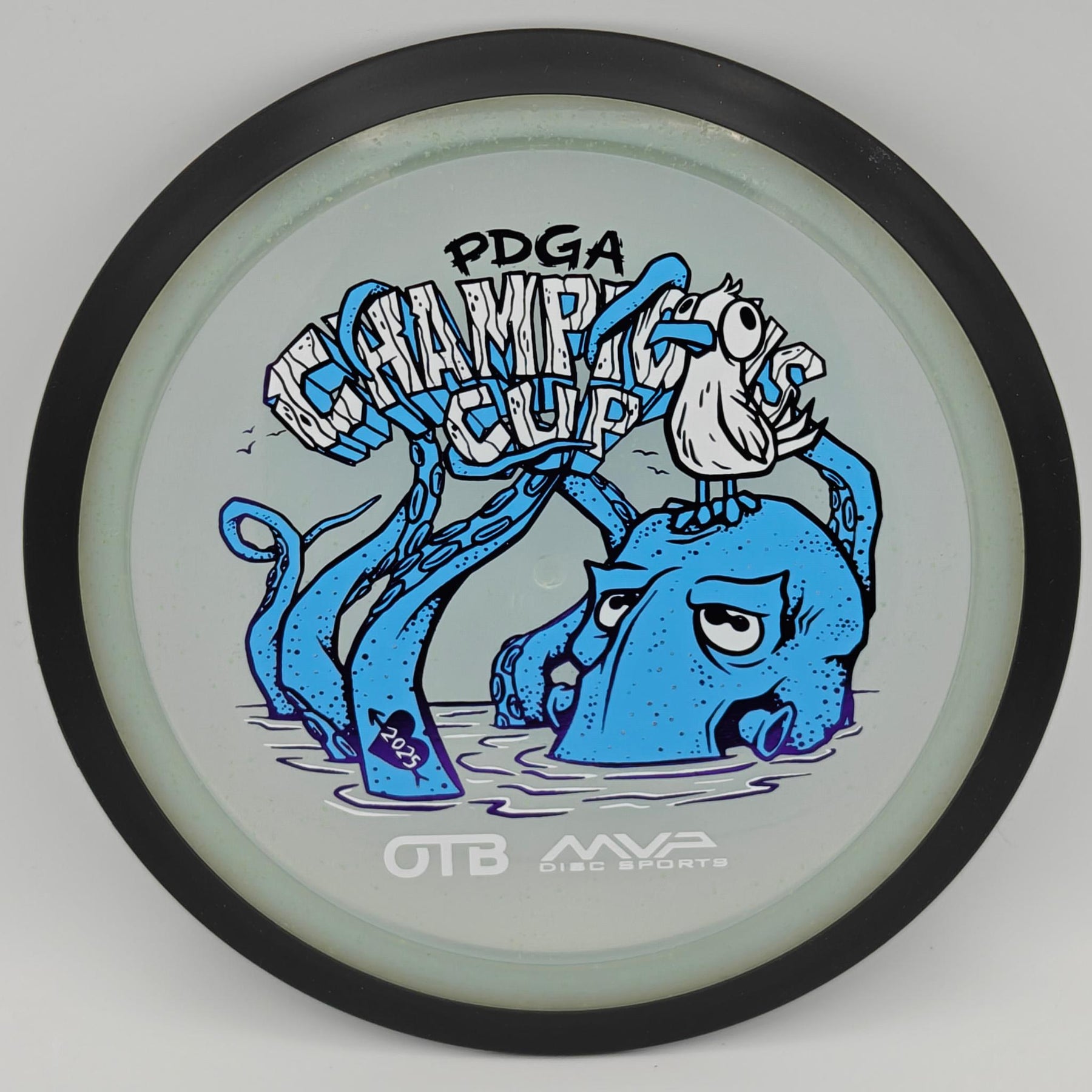 MVP Particle Glow Proton Wave - Champions Cup Edition OTB Open 2025
