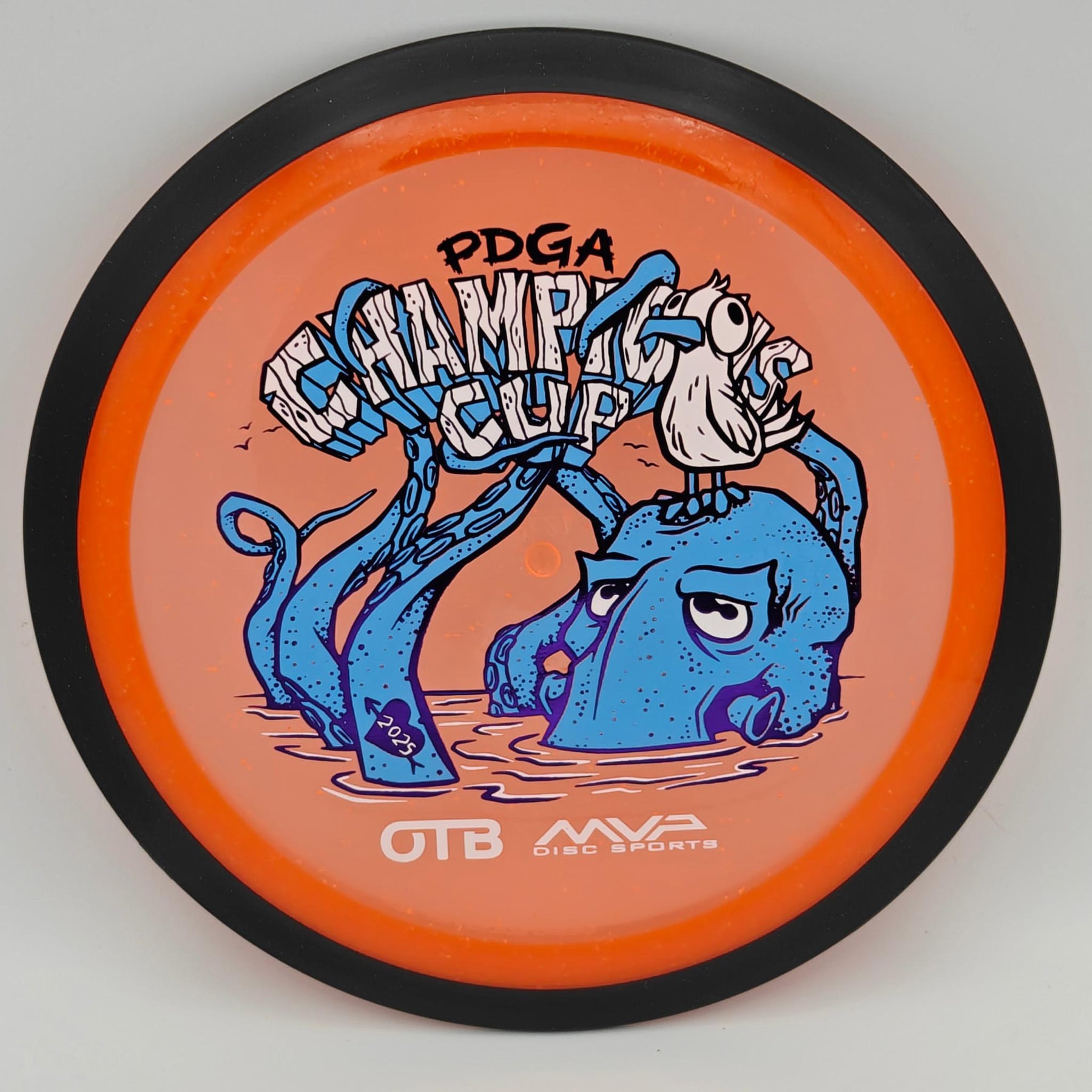 MVP Particle Glow Proton Wave - Champions Cup Edition OTB Open 2025