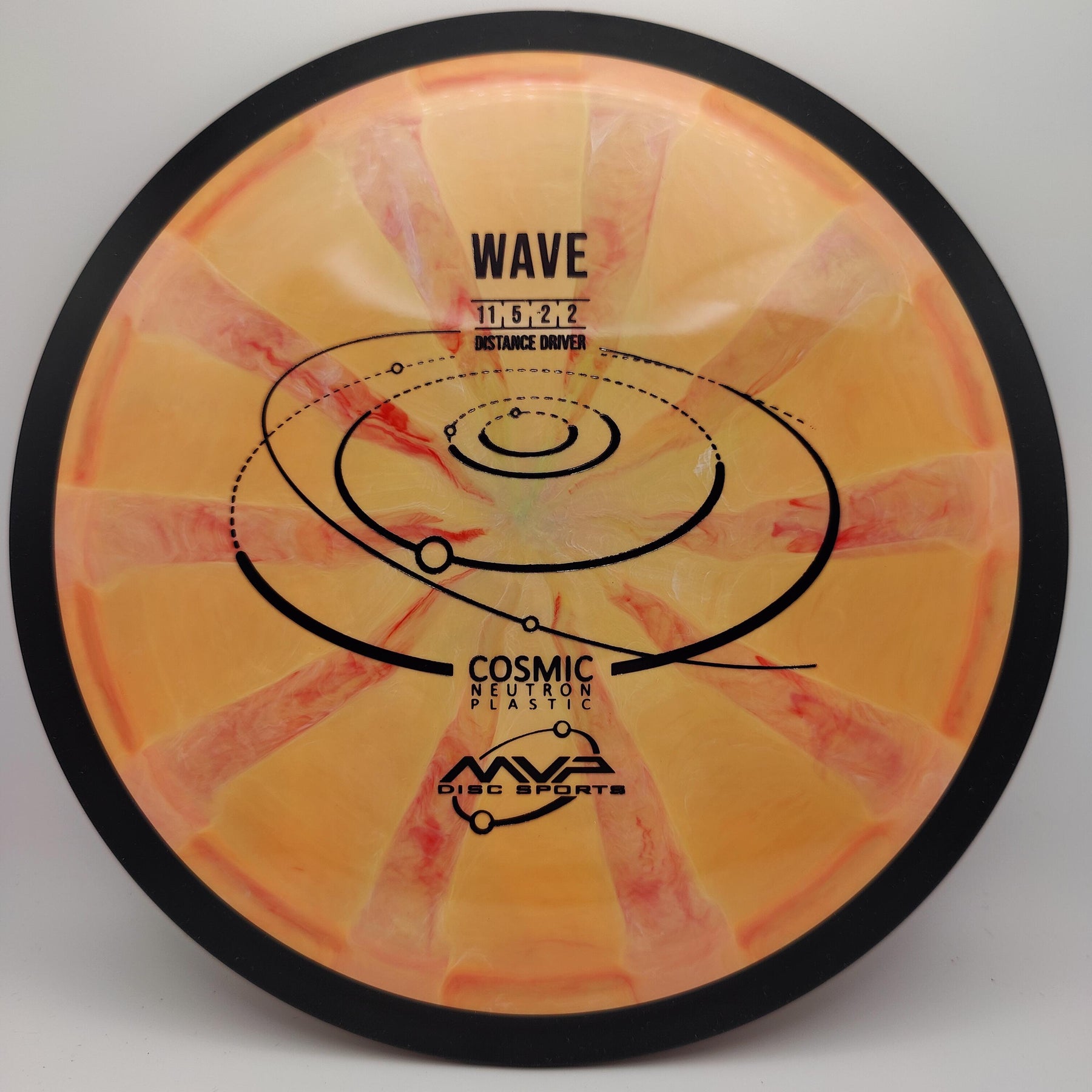 MVP Wave - Cosmic Neutron (170-175g)