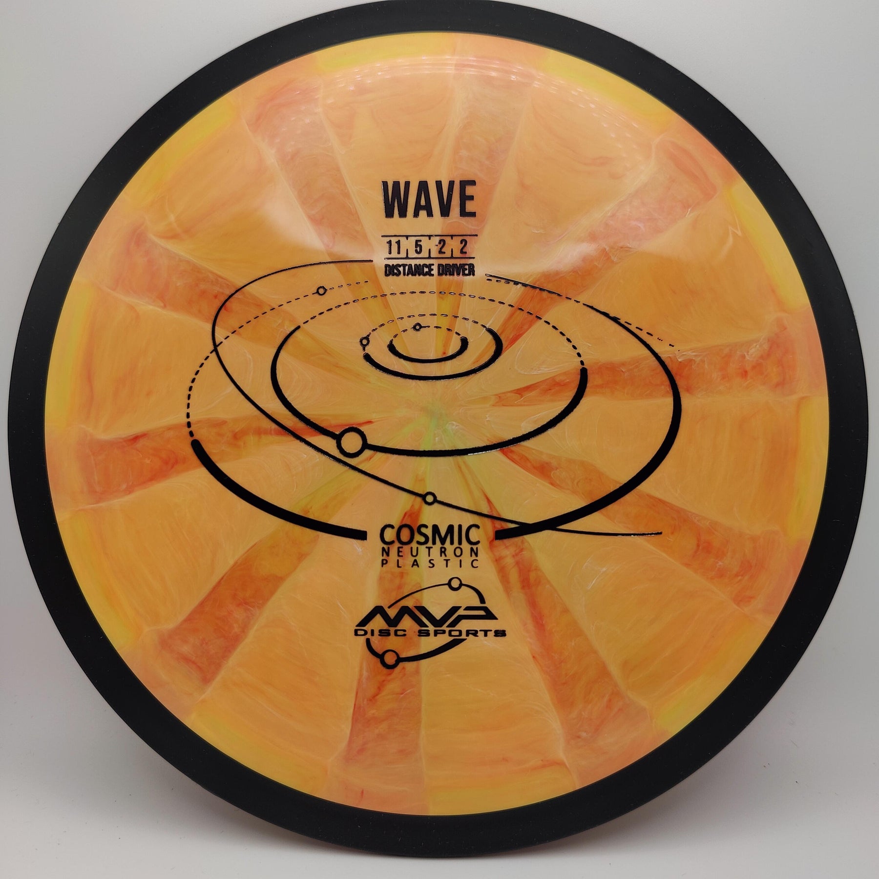 MVP Wave - Cosmic Neutron (170-175g)