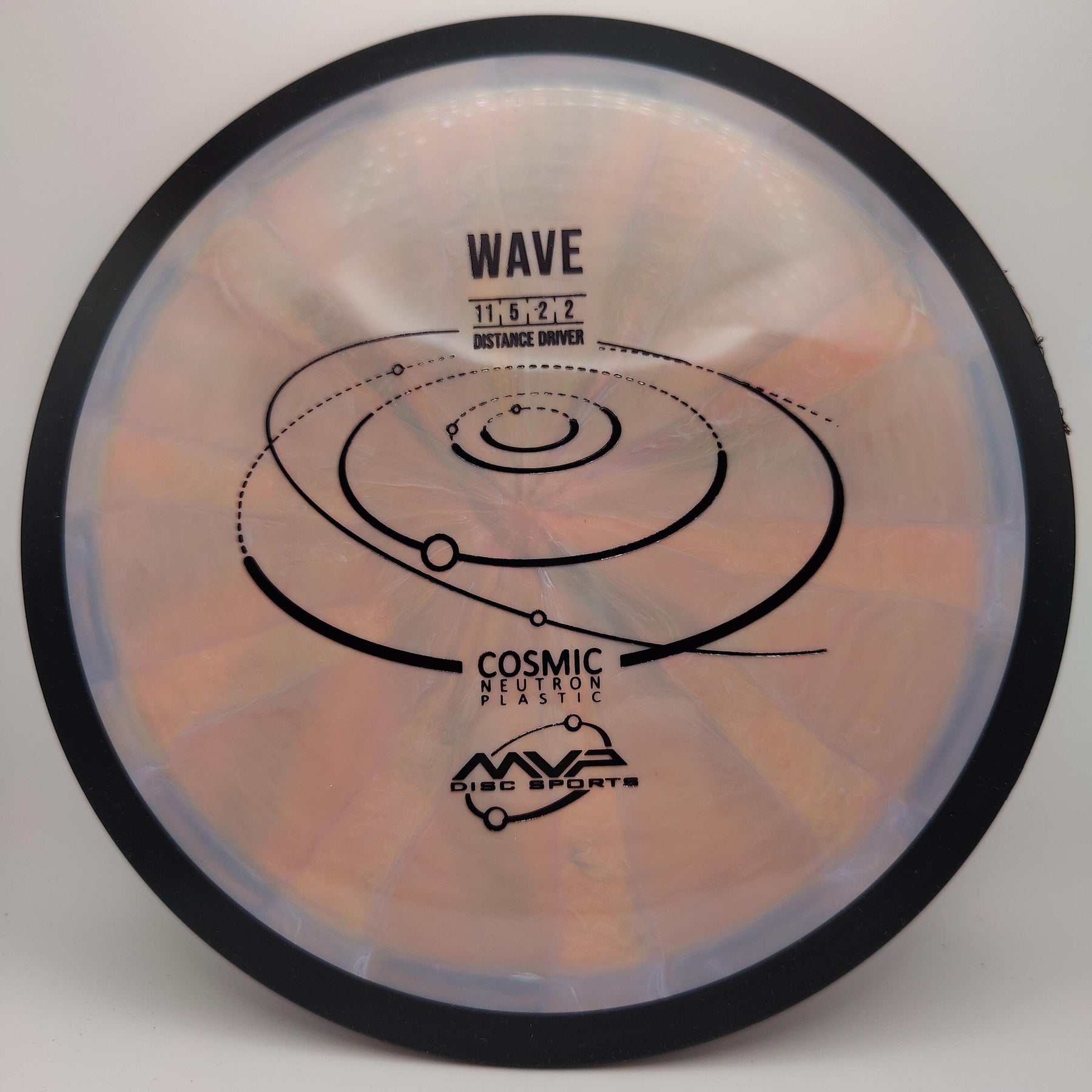 MVP Wave - Cosmic Neutron (170-175g)