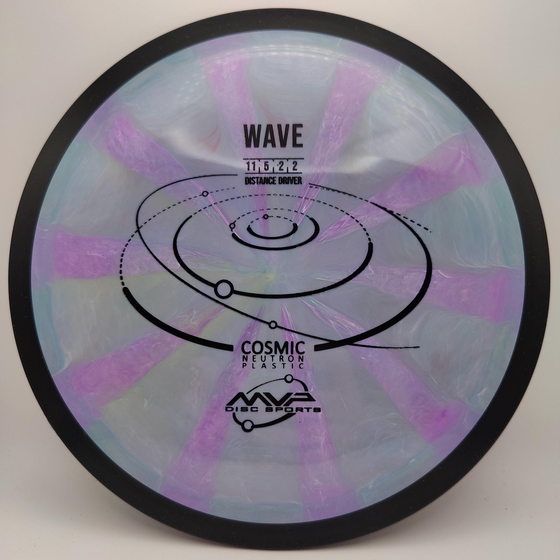 MVP Wave - Cosmic Neutron (170-175g)