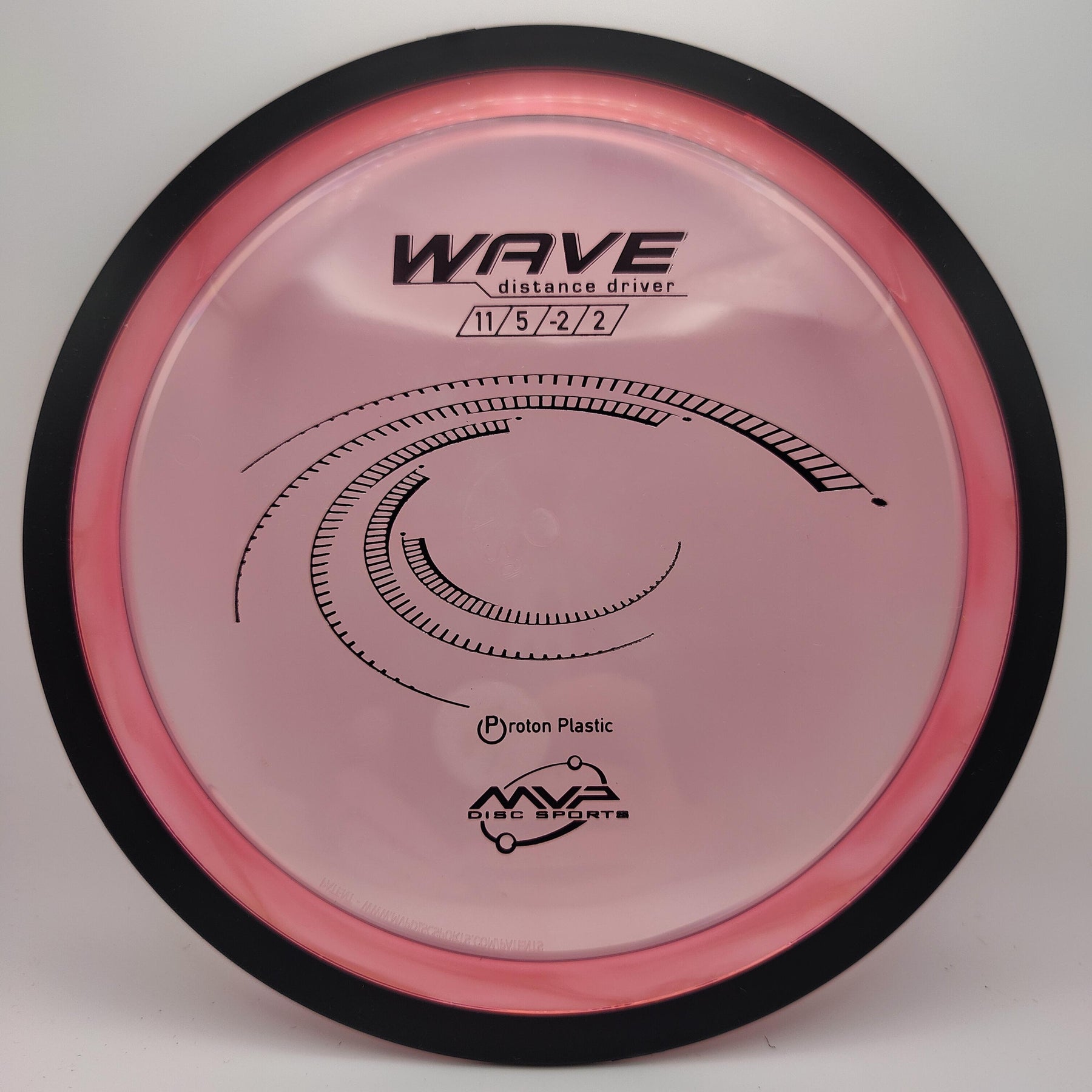 MVP Wave - Proton (170-175g)
