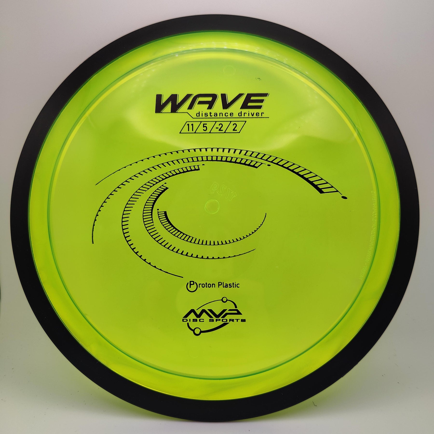 MVP Wave - Proton (170-175g)