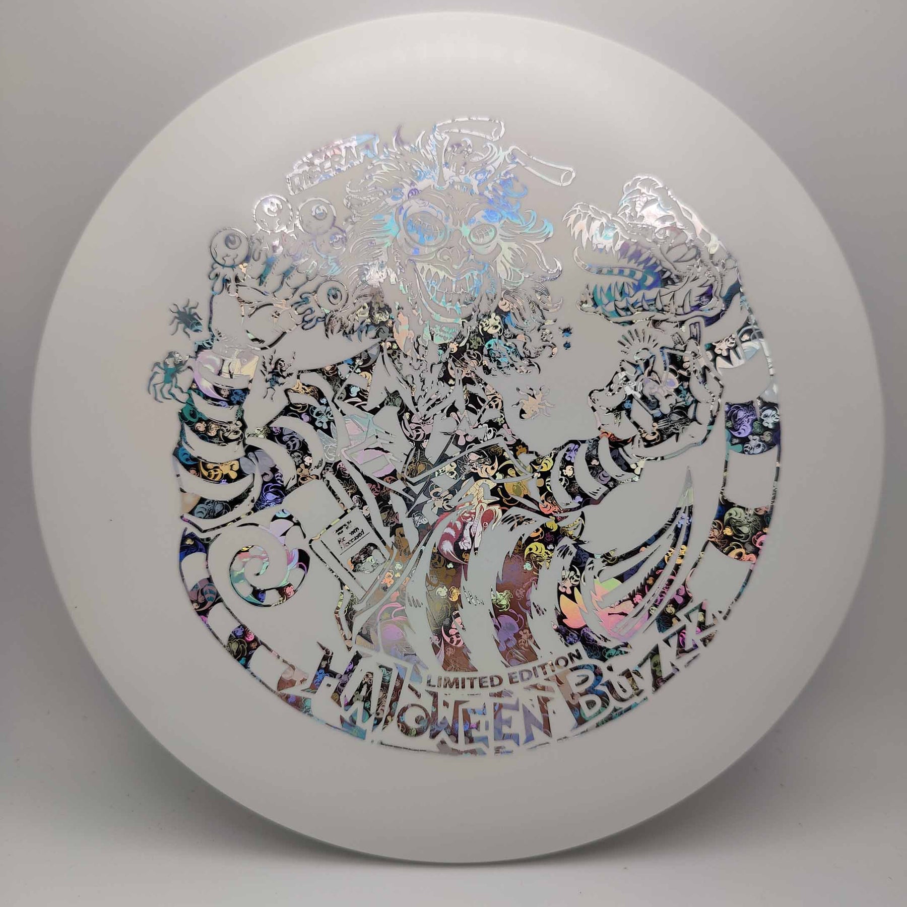 Discraft Buzzz - Halloween 2024 Beetlejuice 177g