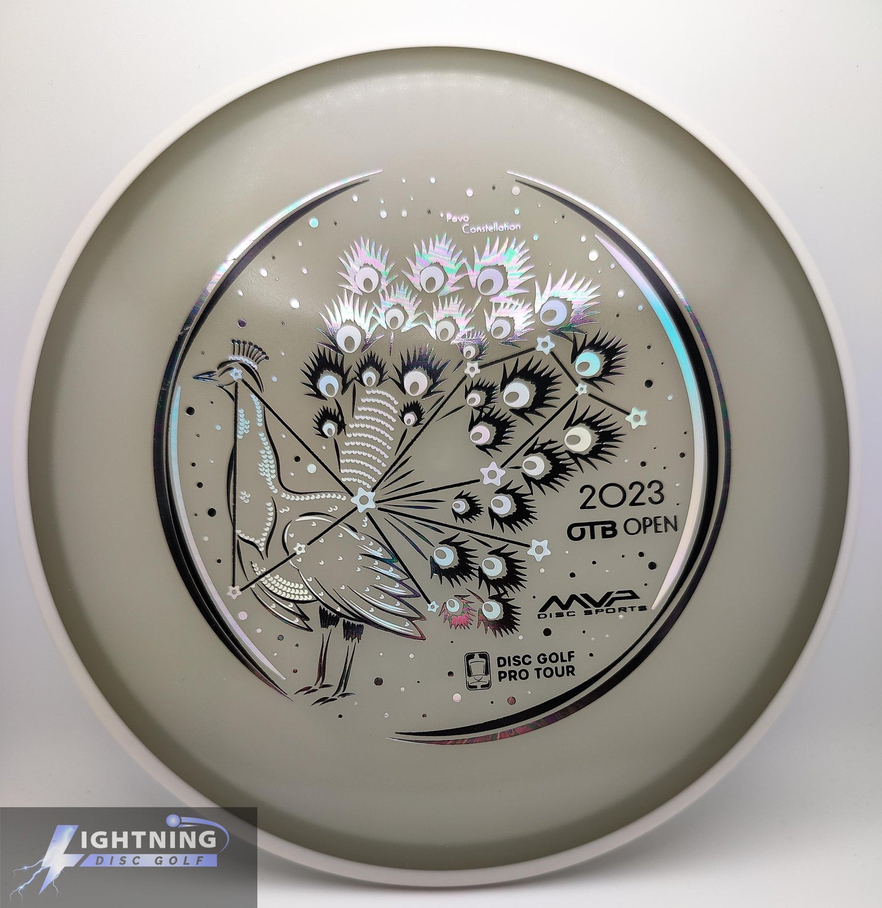 MVP Eclipse 2.0 Uplink - 2023 OTB Open Phase 2