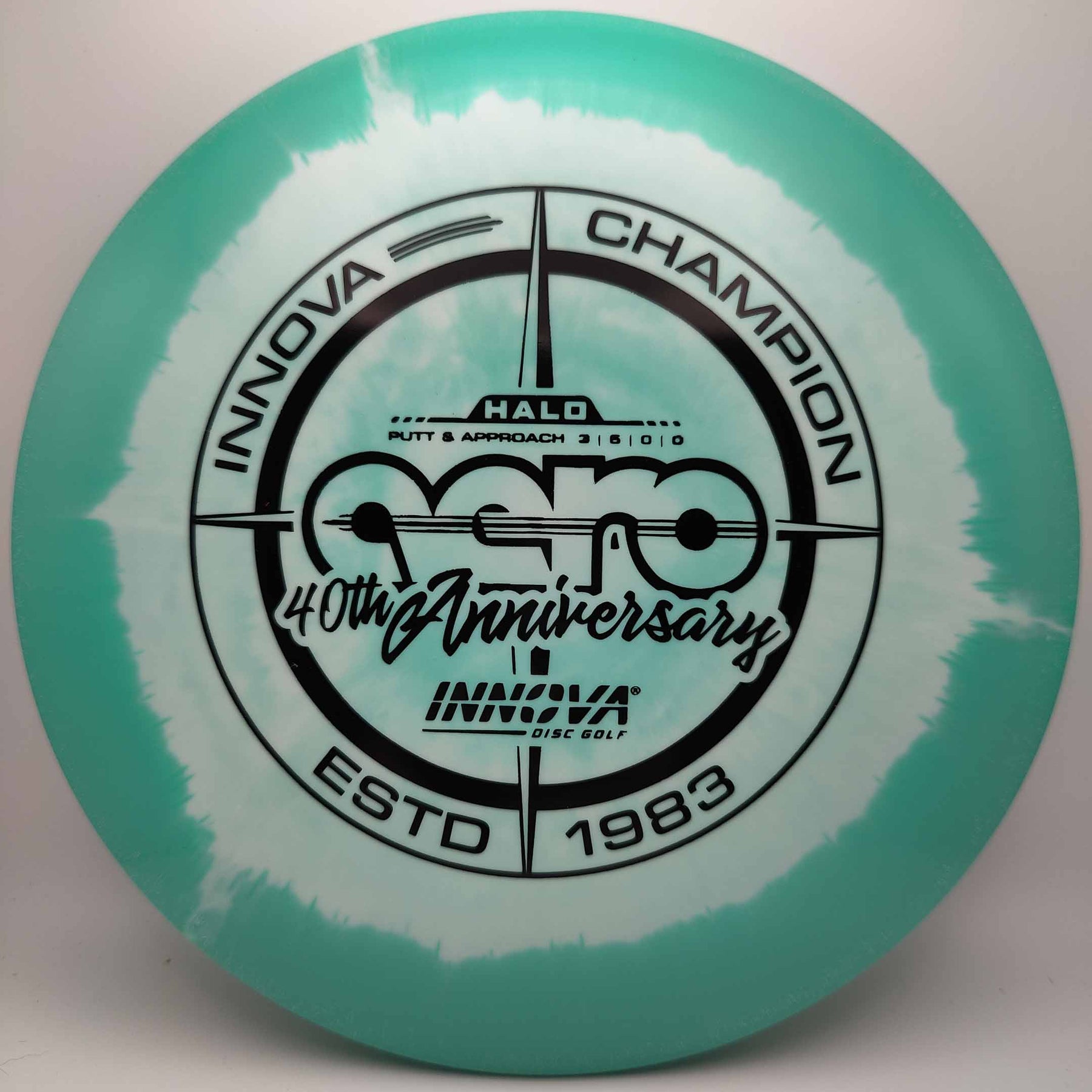 Innova Aero - Halo Star 40th Anniversary