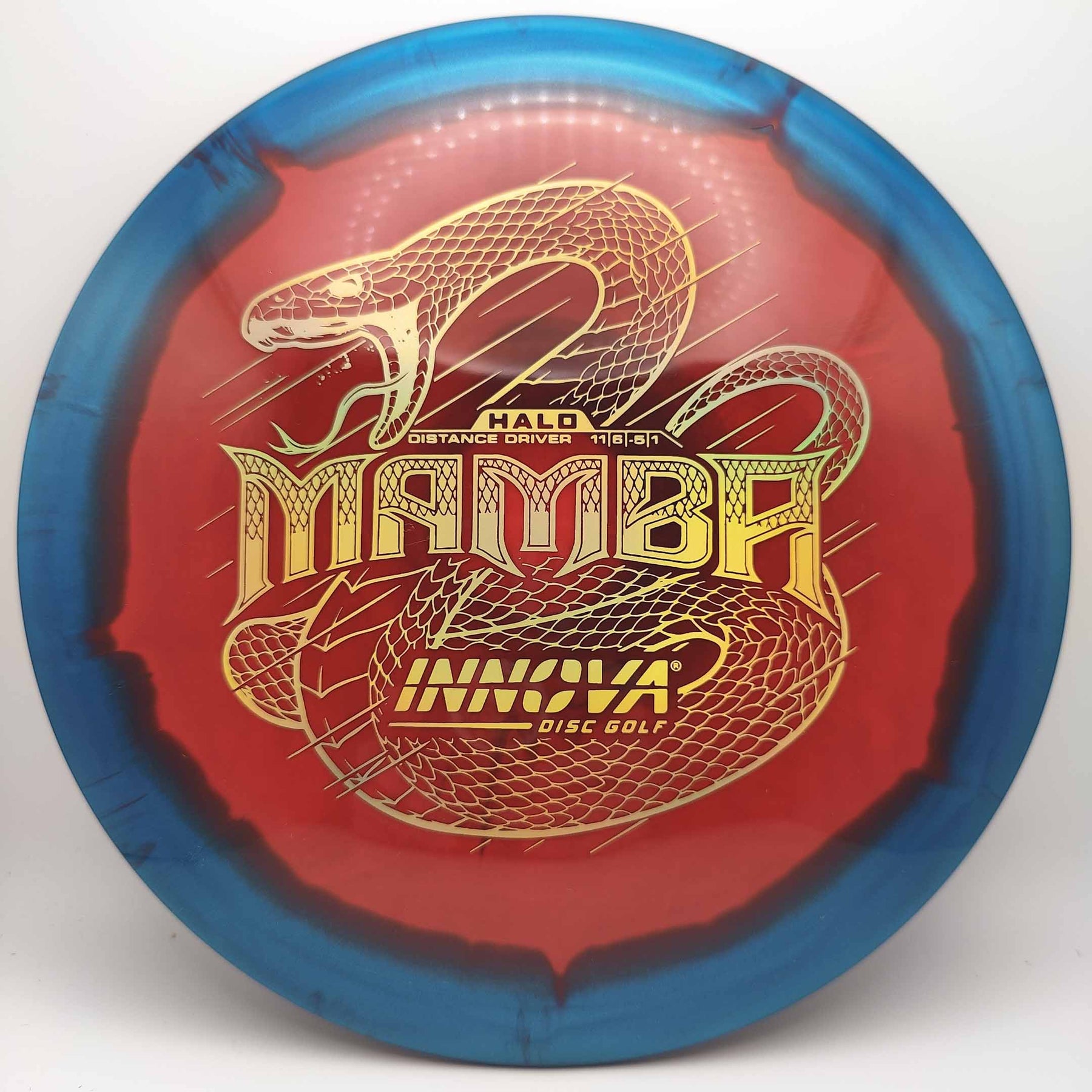 Innova Mamba - Halo Star