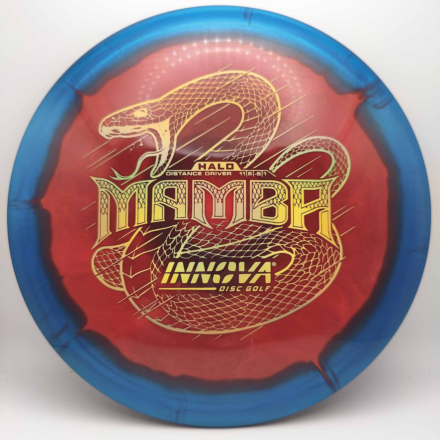 Innova Mamba - Halo Star